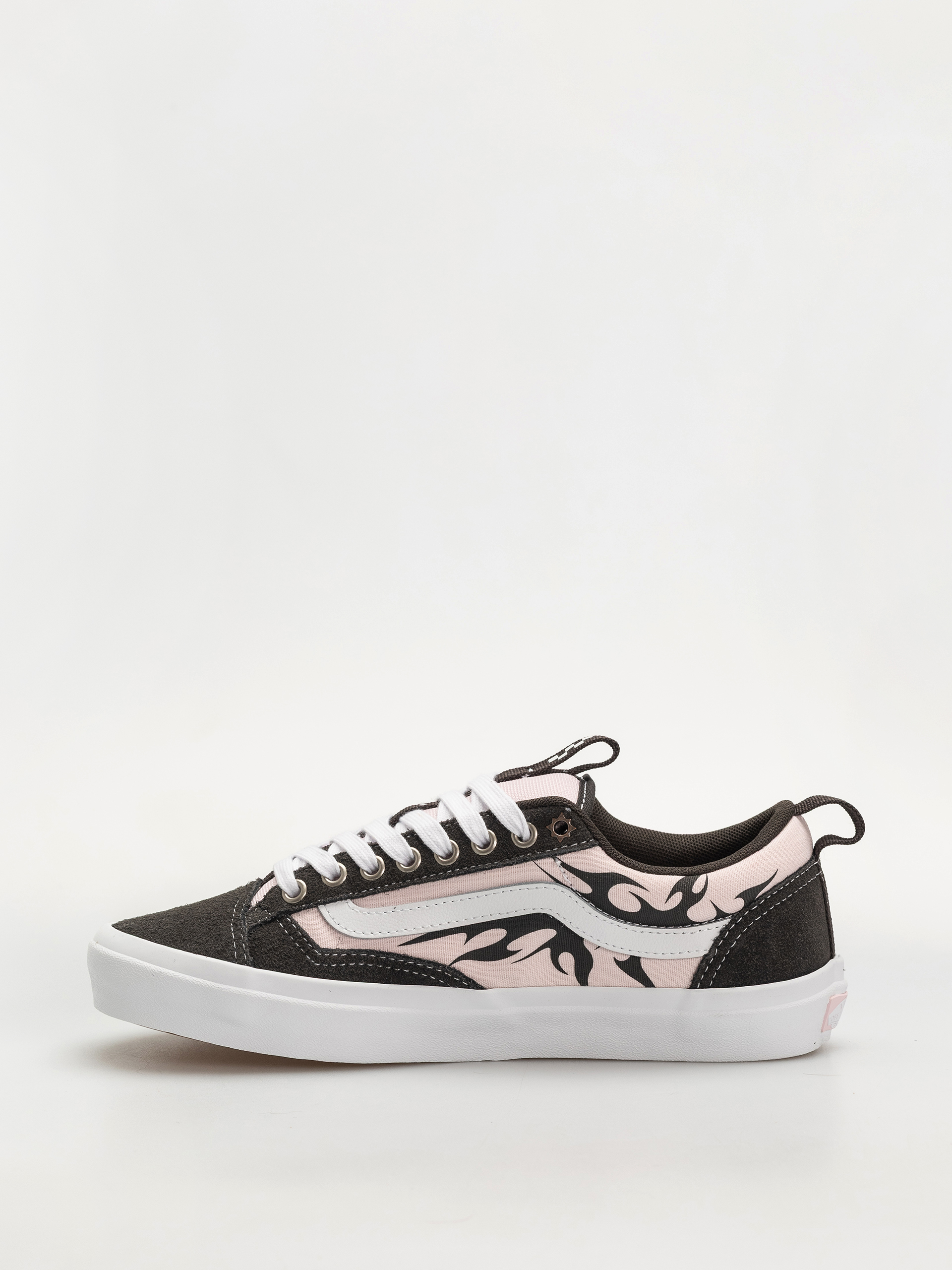 Обувки Vans Skate Old Skool 36 + (black/pink)