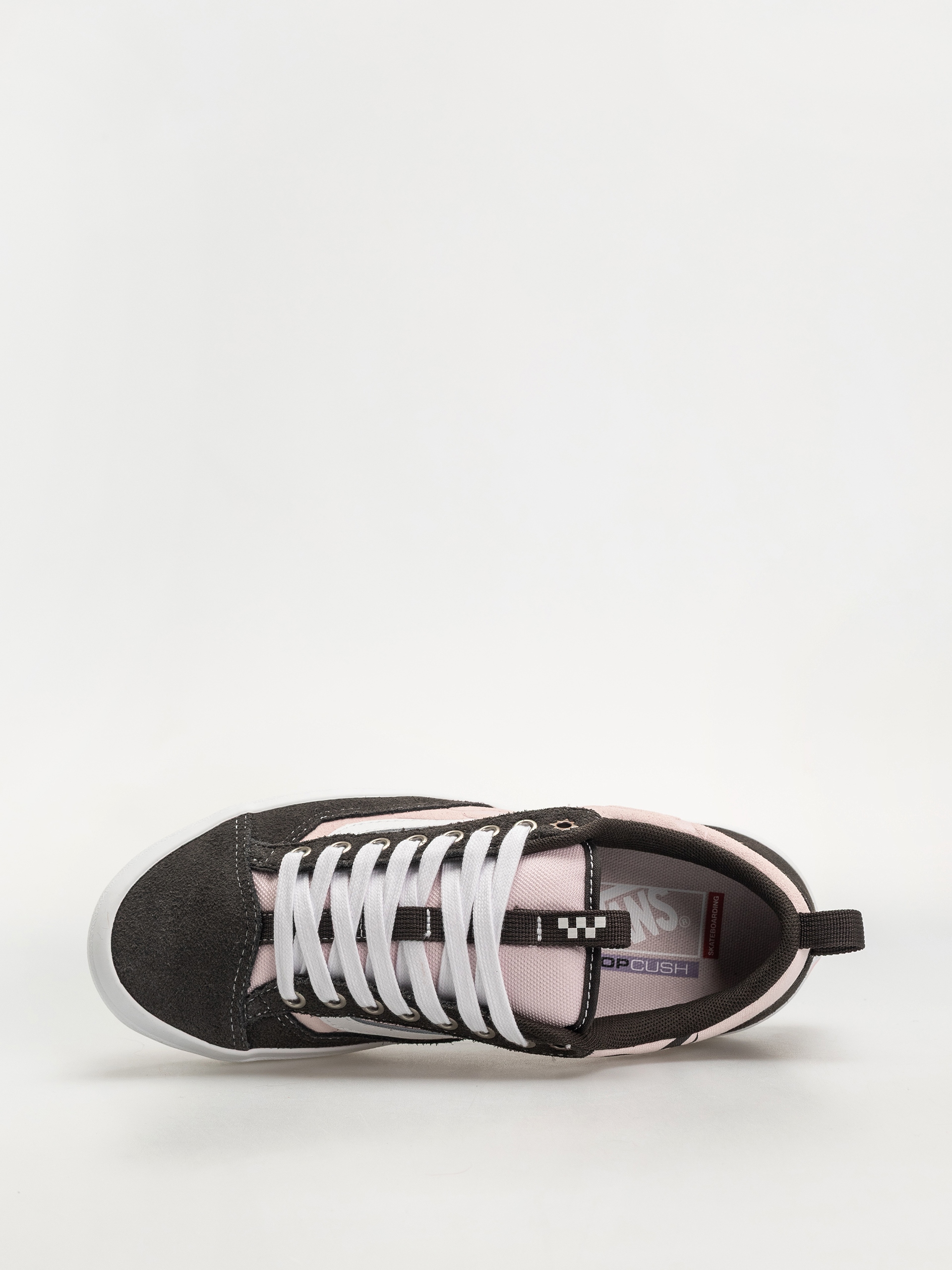 Обувки Vans Skate Old Skool 36 + (black/pink)
