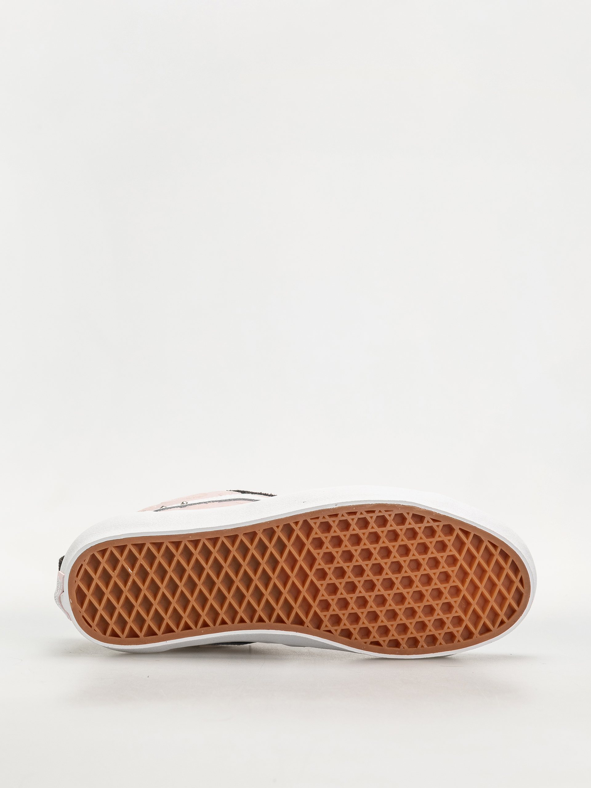 Обувки Vans Skate Old Skool 36 + (black/pink)