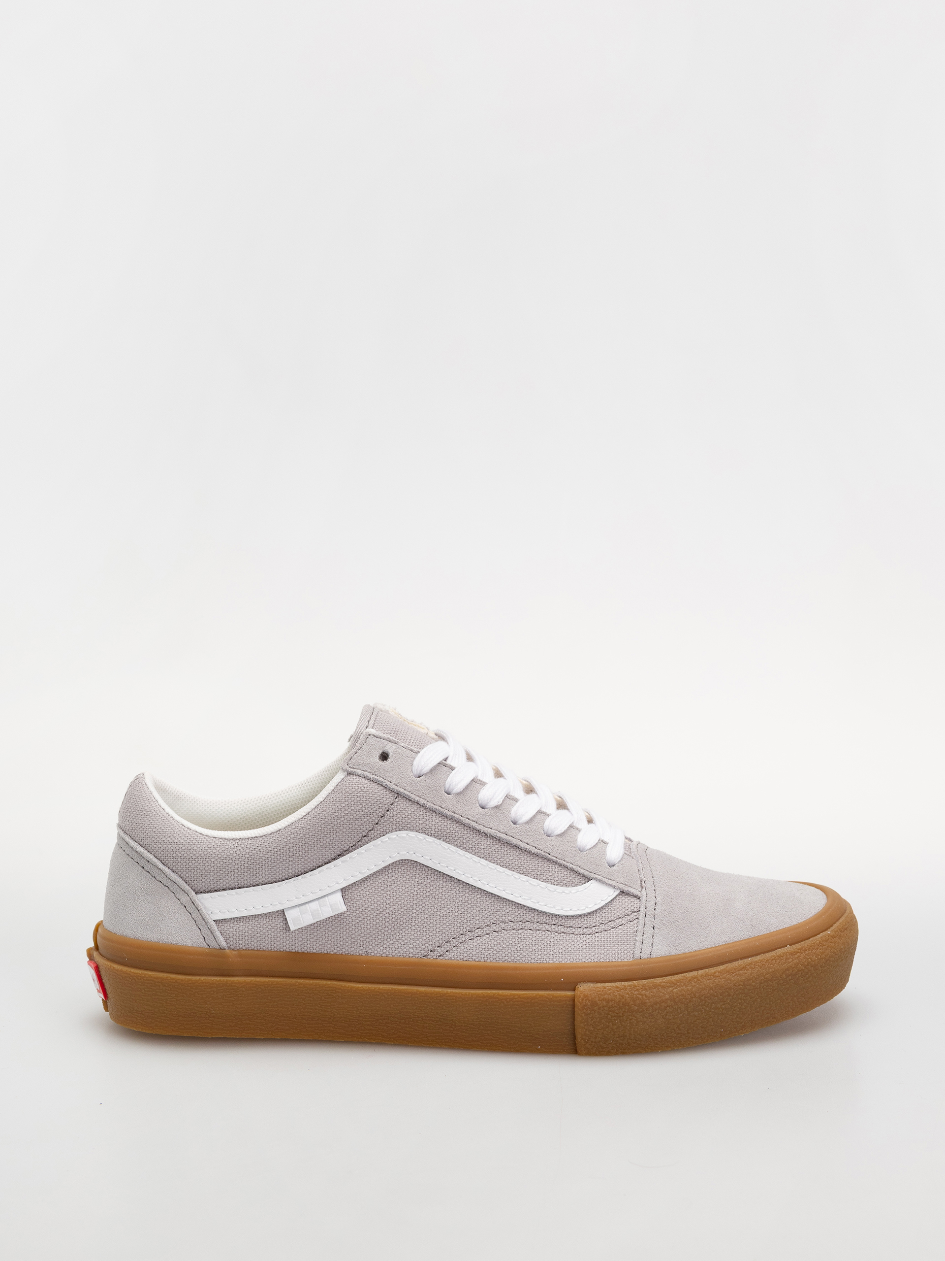 u041eu0431u0443u0432u043au0438 Vans Skate Old Skool (light gray/gum)