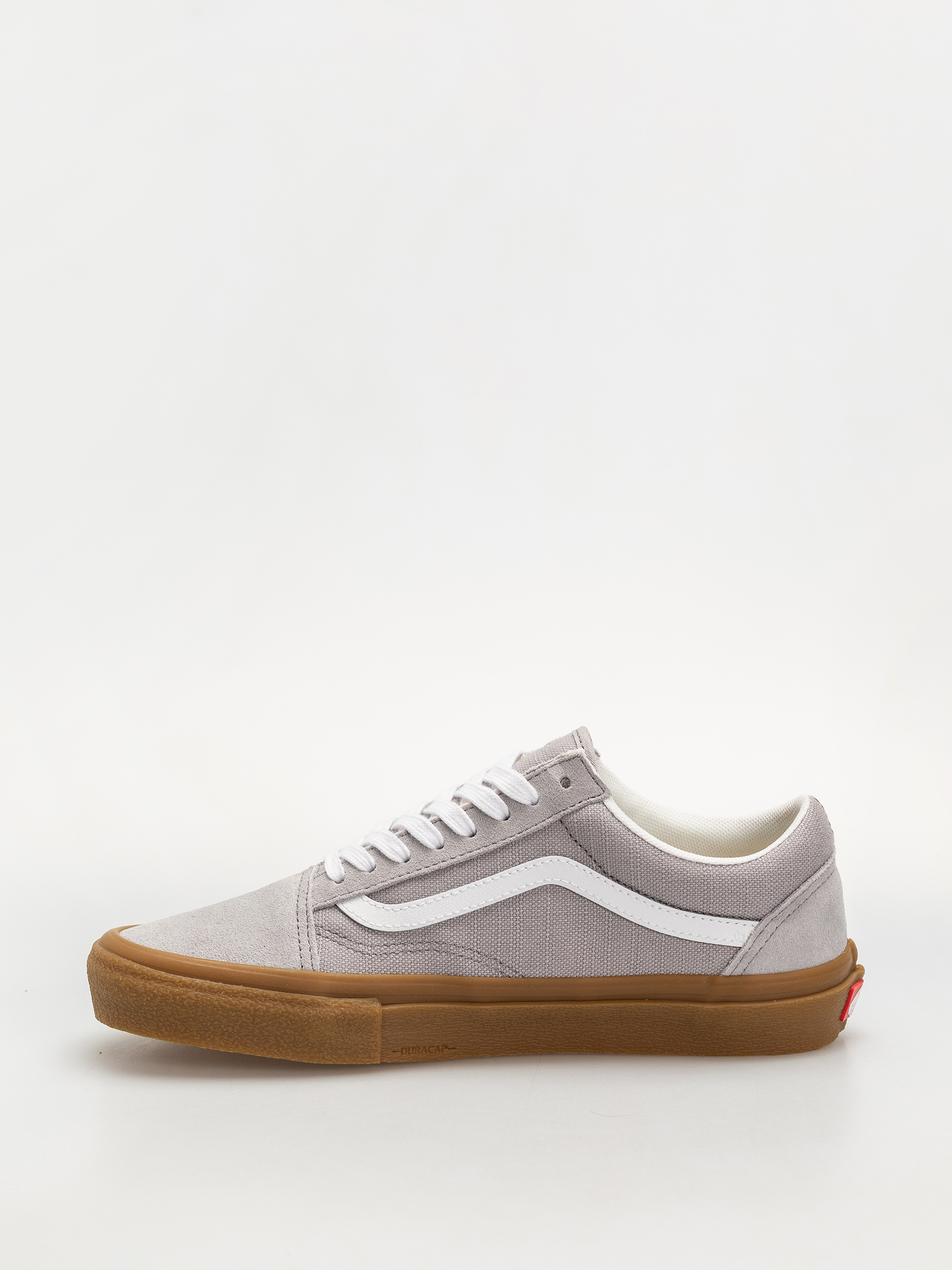 Обувки Vans Skate Old Skool (light gray/gum)