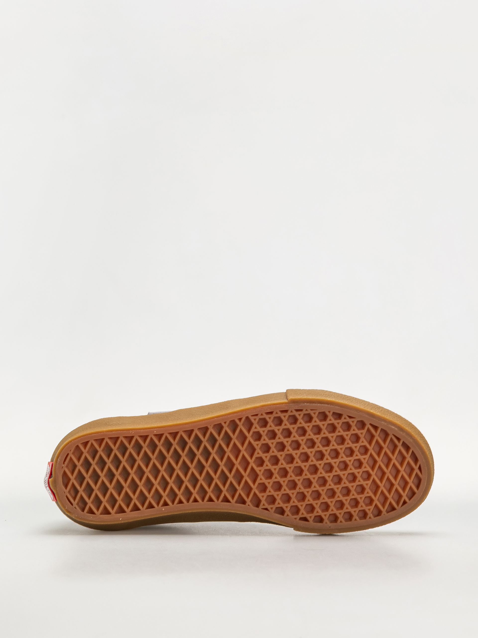 Обувки Vans Skate Old Skool (light gray/gum)