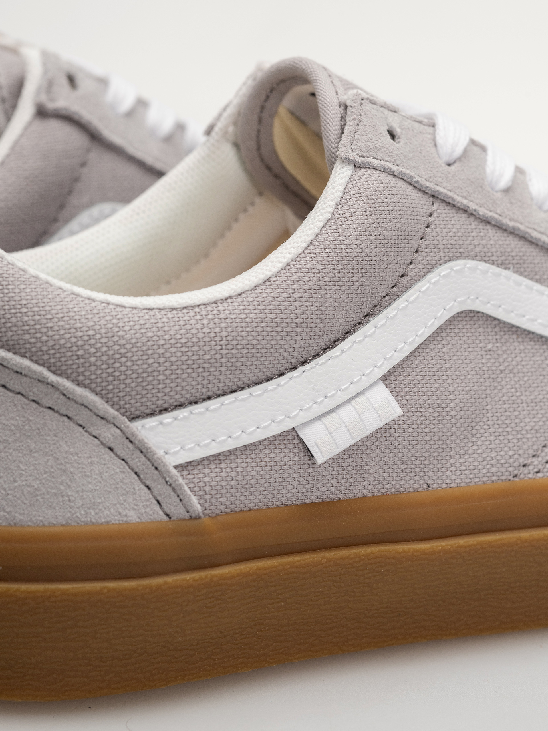 Обувки Vans Skate Old Skool (light gray/gum)