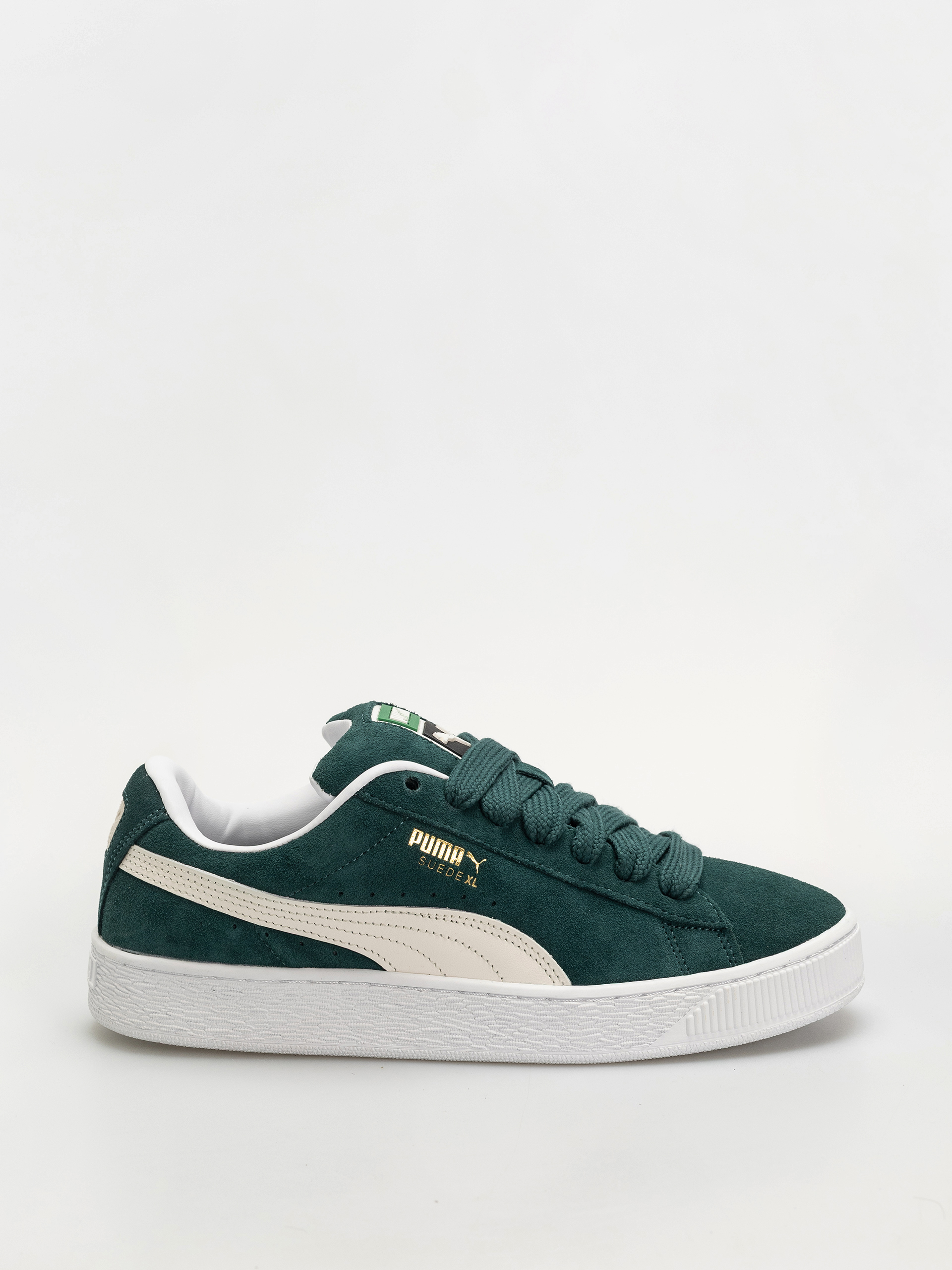 u041eu0431u0443u0432u043au0438 Puma Suede XL (dark myrtle/warm white)