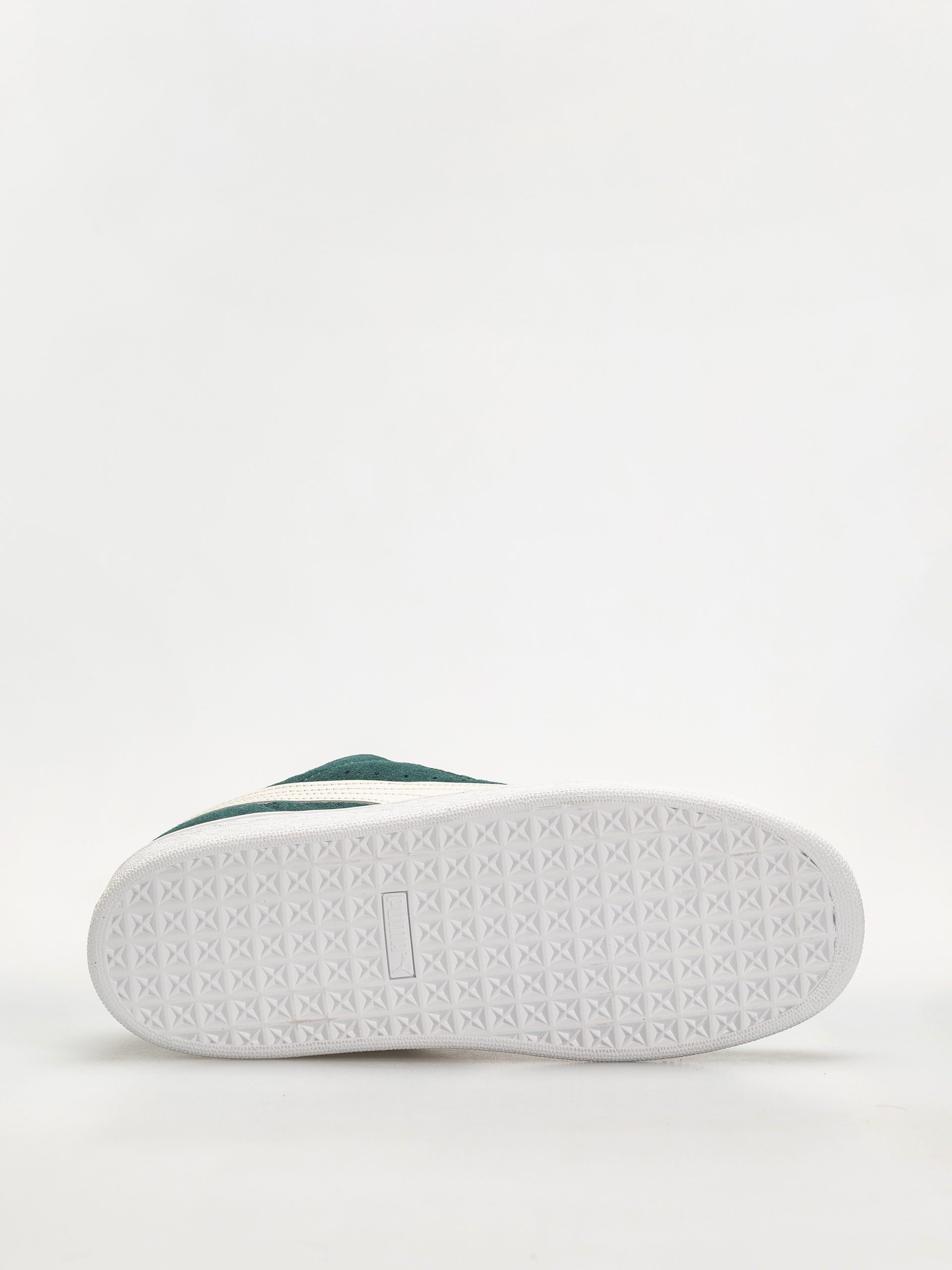 Обувки Puma Suede XL (dark myrtle/warm white)