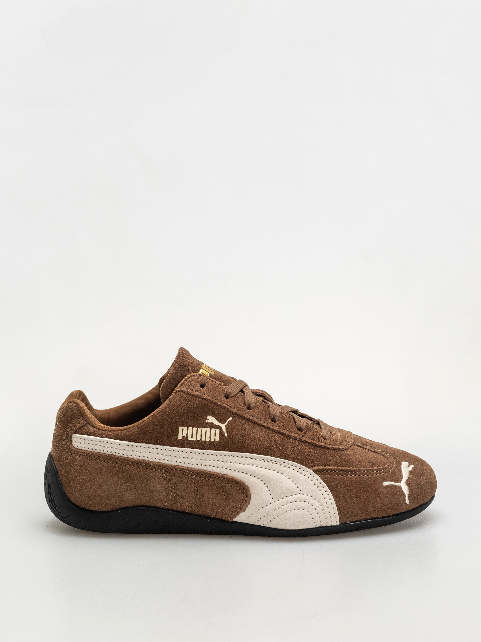 u041eu0431u0443u0432u043au0438 Puma Speedcat OG (haute coffee/frosted ivory)