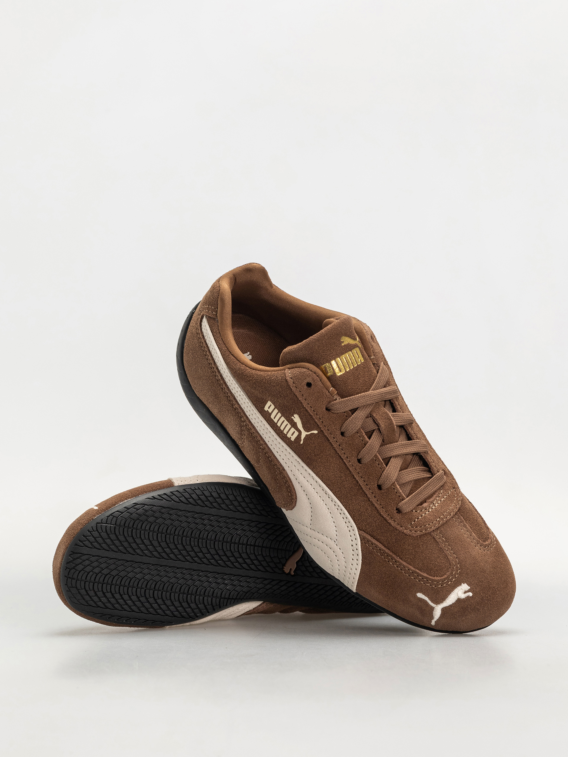 Обувки Puma Speedcat OG (haute coffee/frosted ivory)