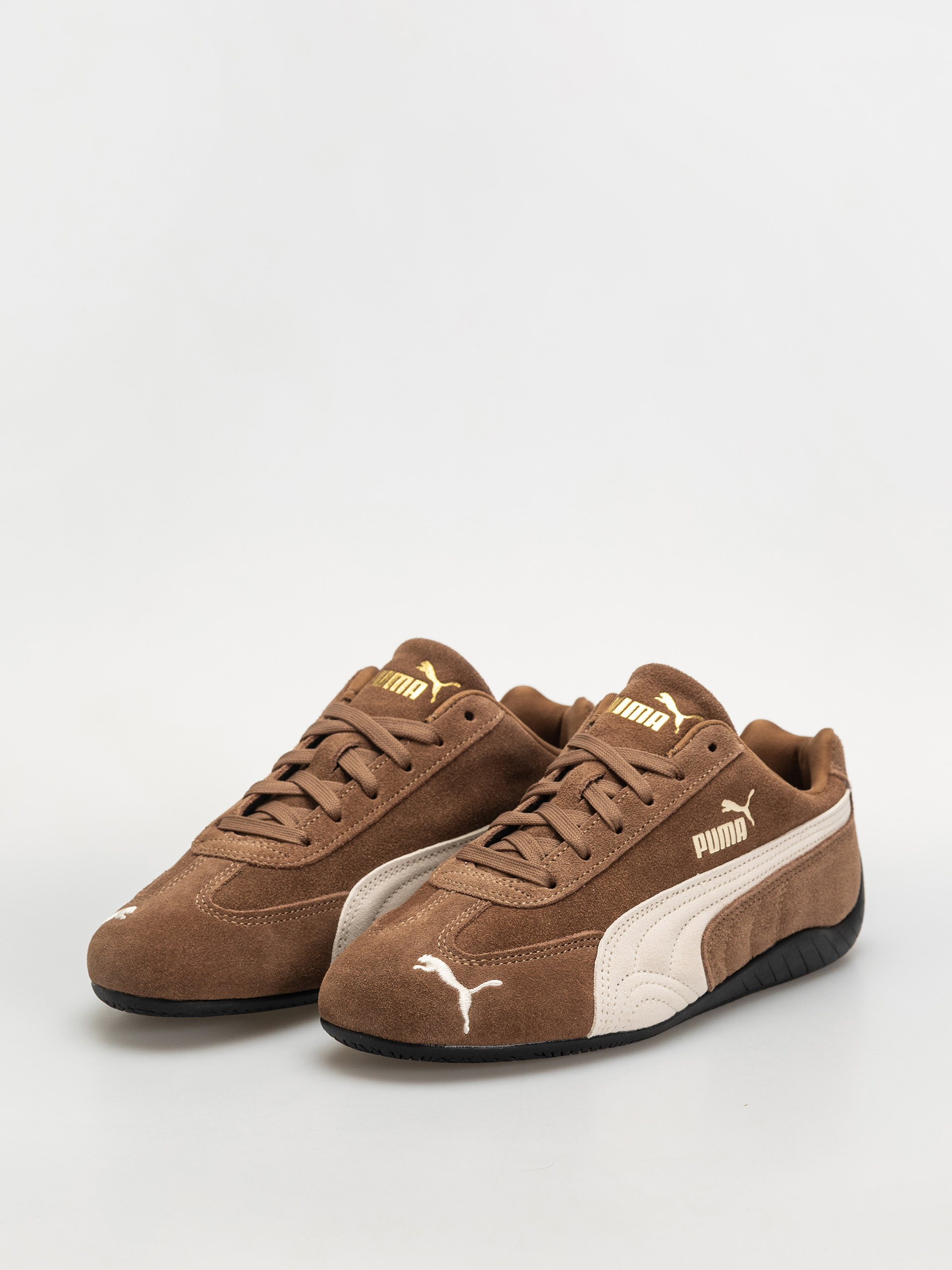 Обувки Puma Speedcat OG (haute coffee/frosted ivory)