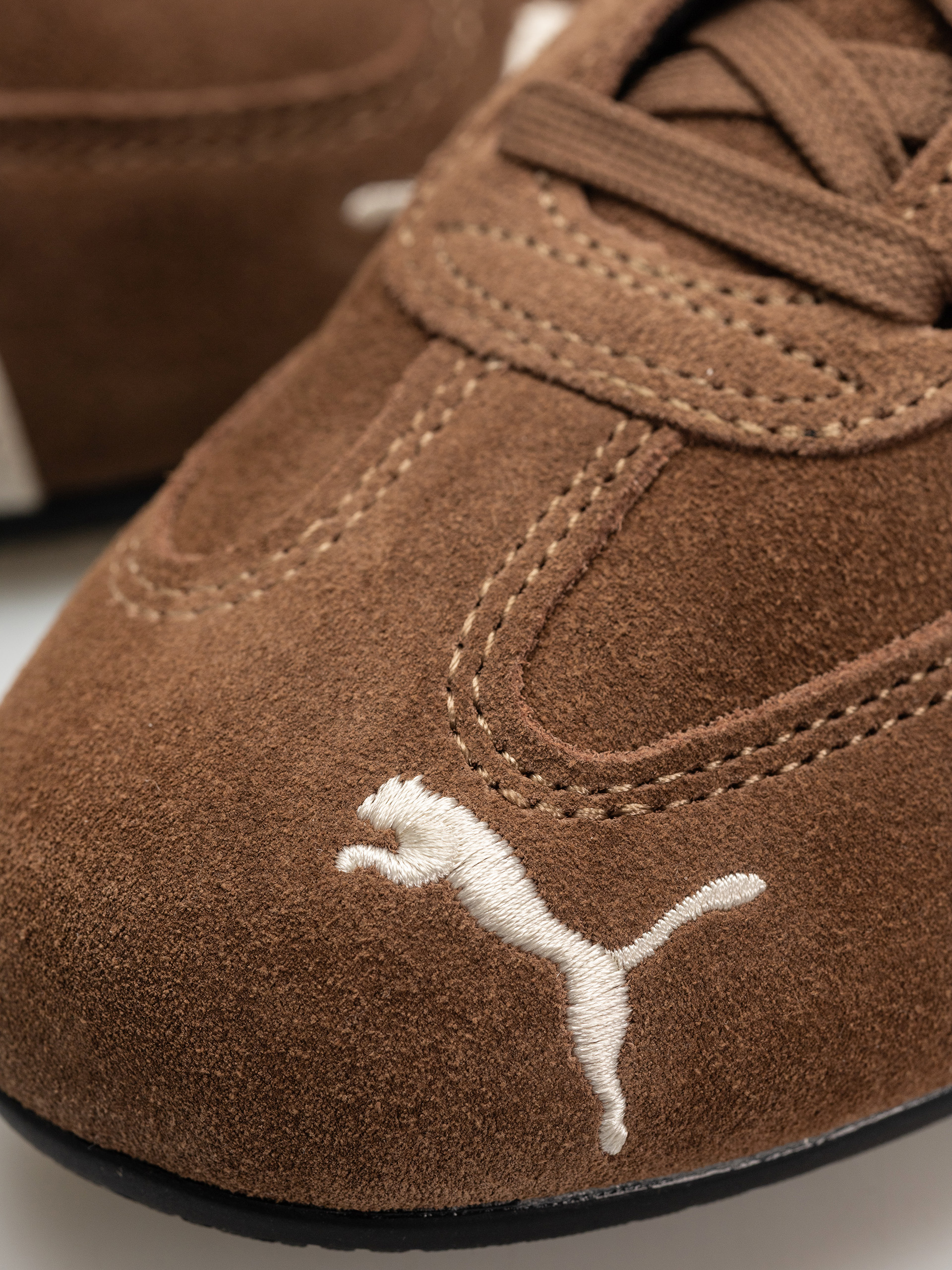 Обувки Puma Speedcat OG (haute coffee/frosted ivory)