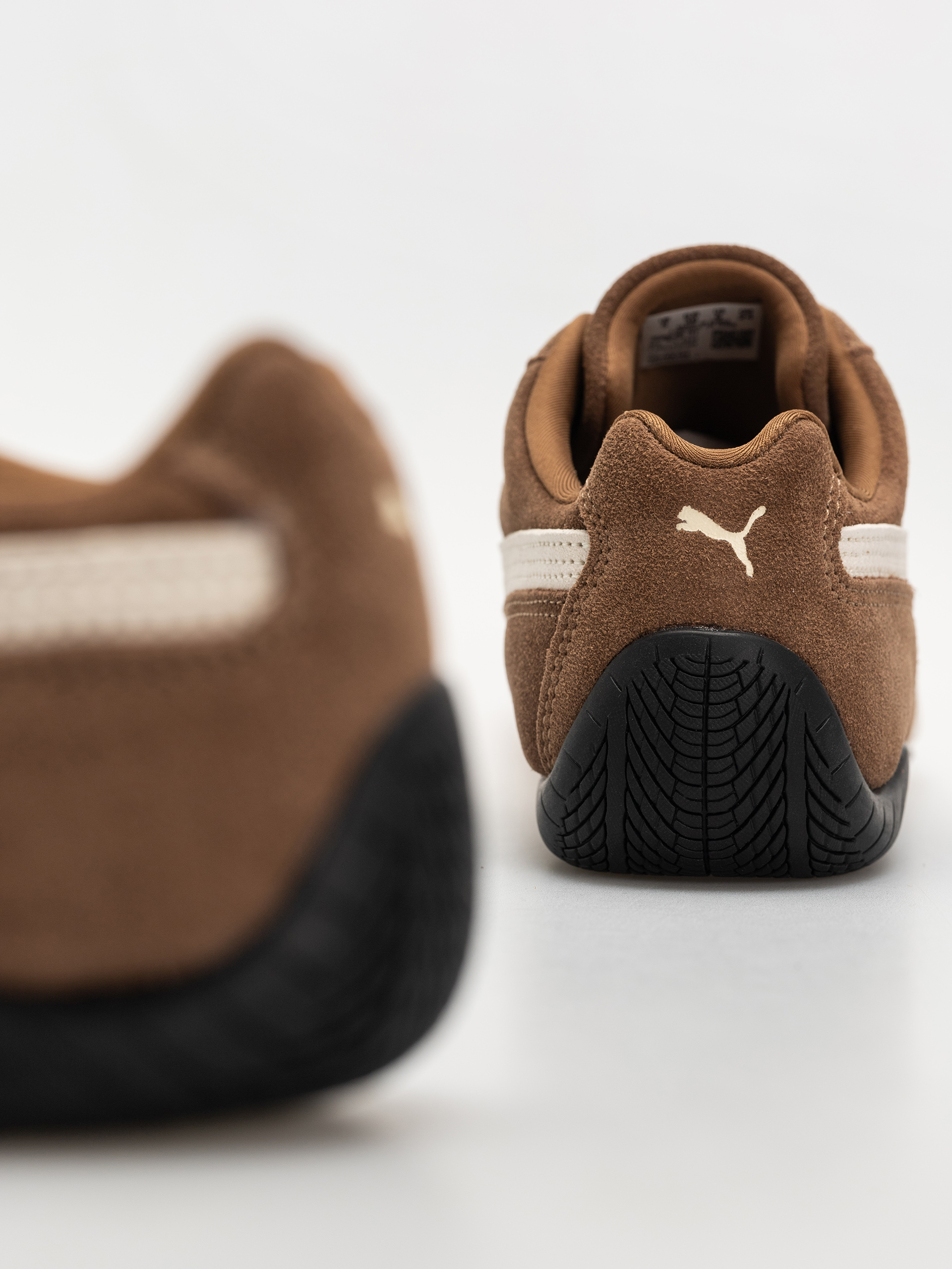 Обувки Puma Speedcat OG (haute coffee/frosted ivory)