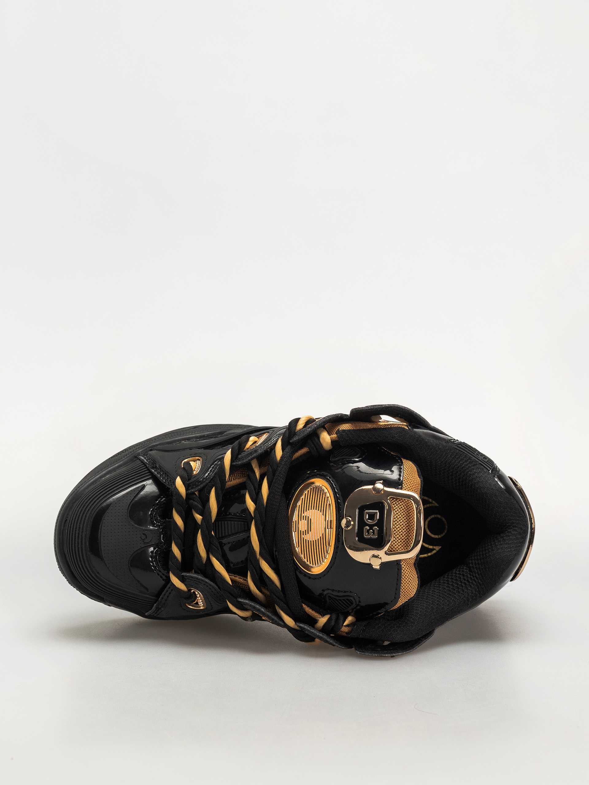Обувки Osiris D3 2001 25 Years (25 years/black/gold)