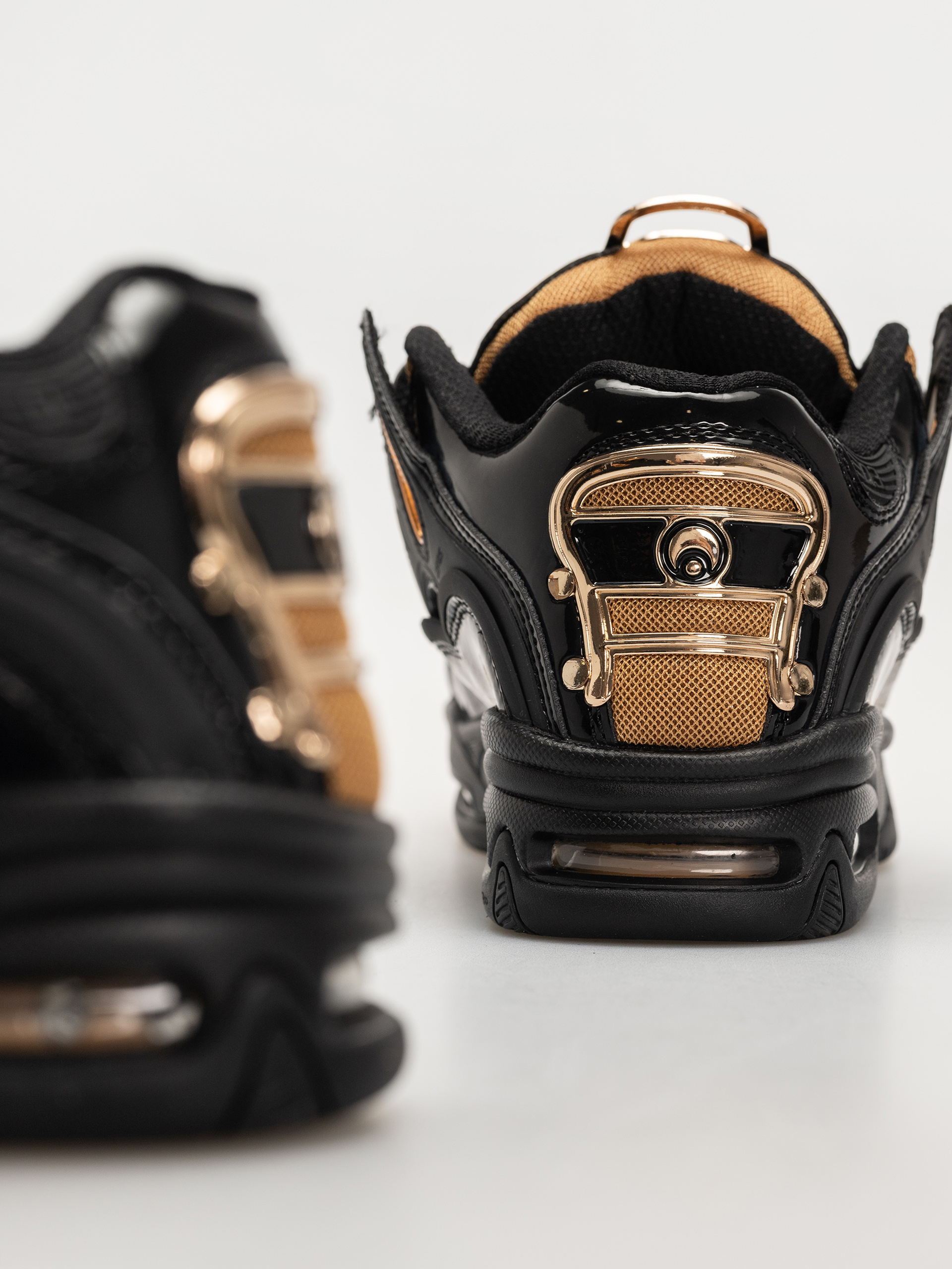 Обувки Osiris D3 2001 25 Years (25 years/black/gold)