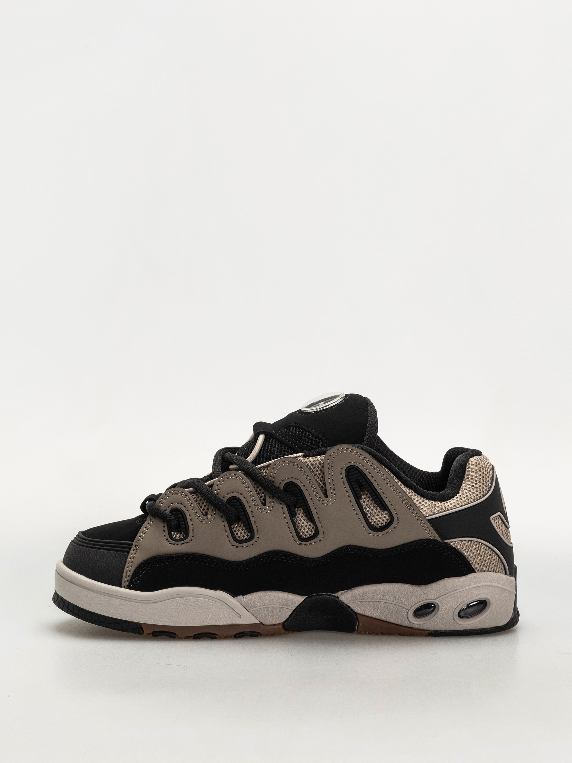 Обувки Osiris D3 OG (taupe/black/gum)