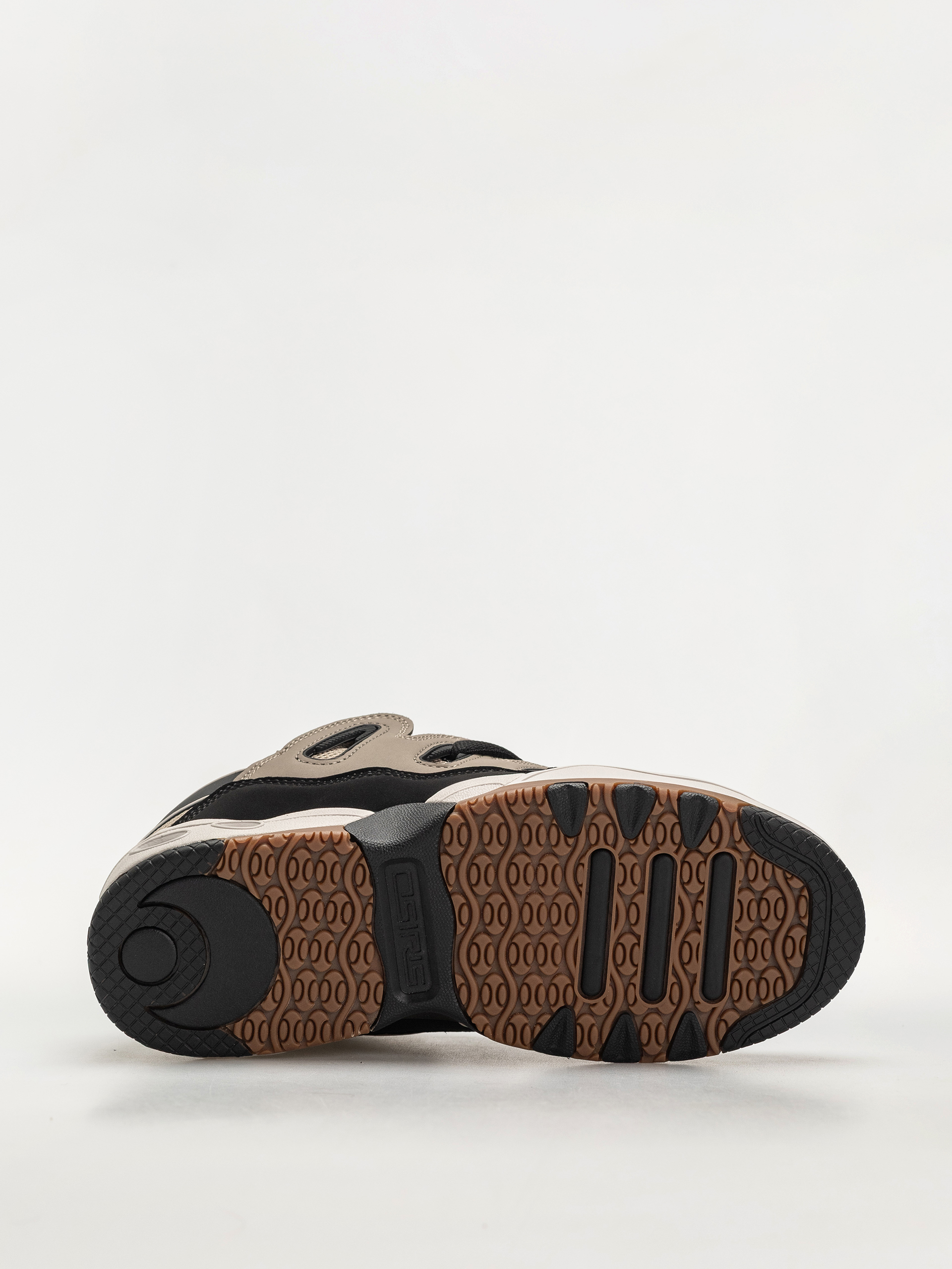 Обувки Osiris D3 OG (taupe/black/gum)