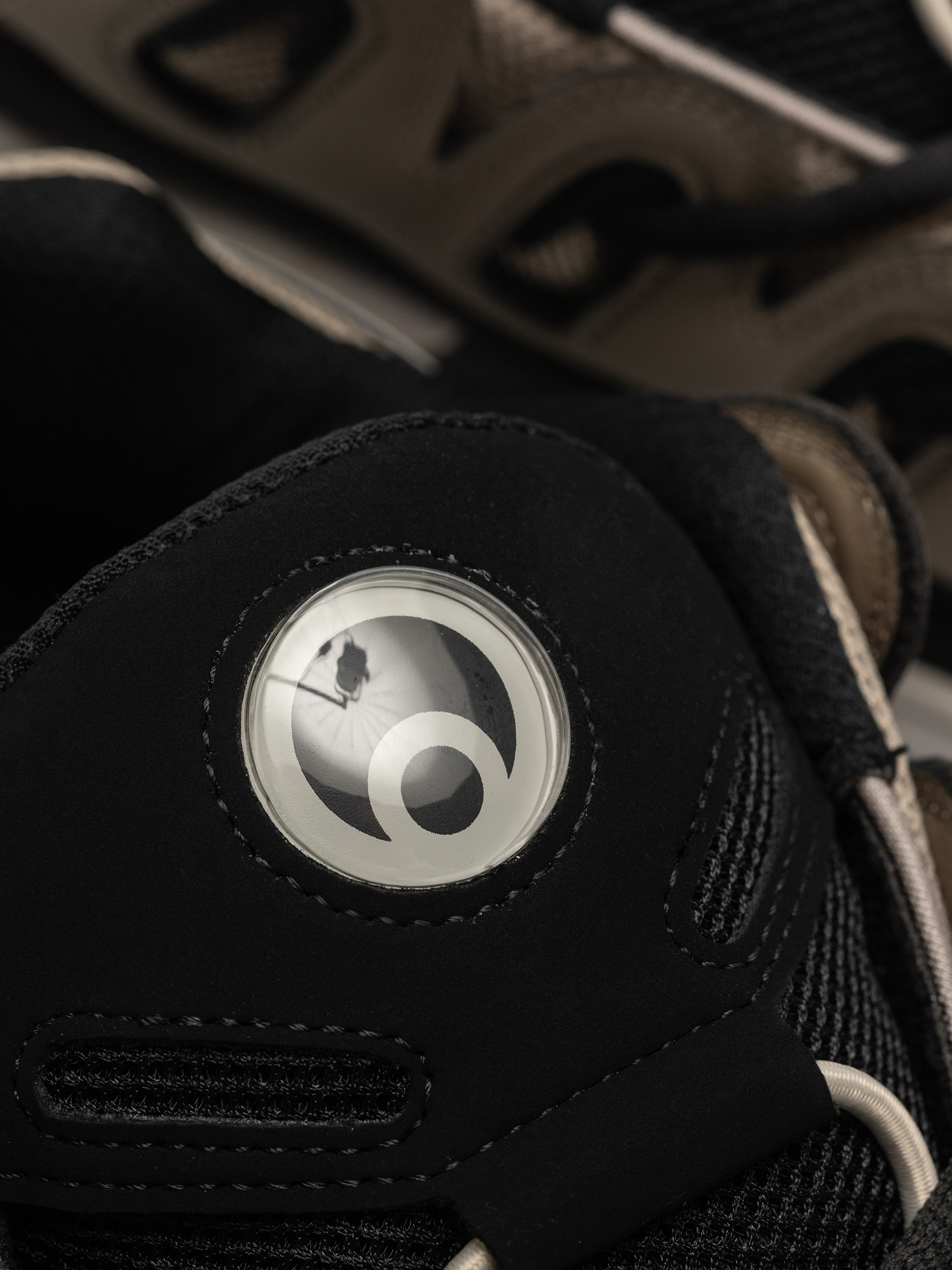 Обувки Osiris D3 OG (taupe/black/gum)