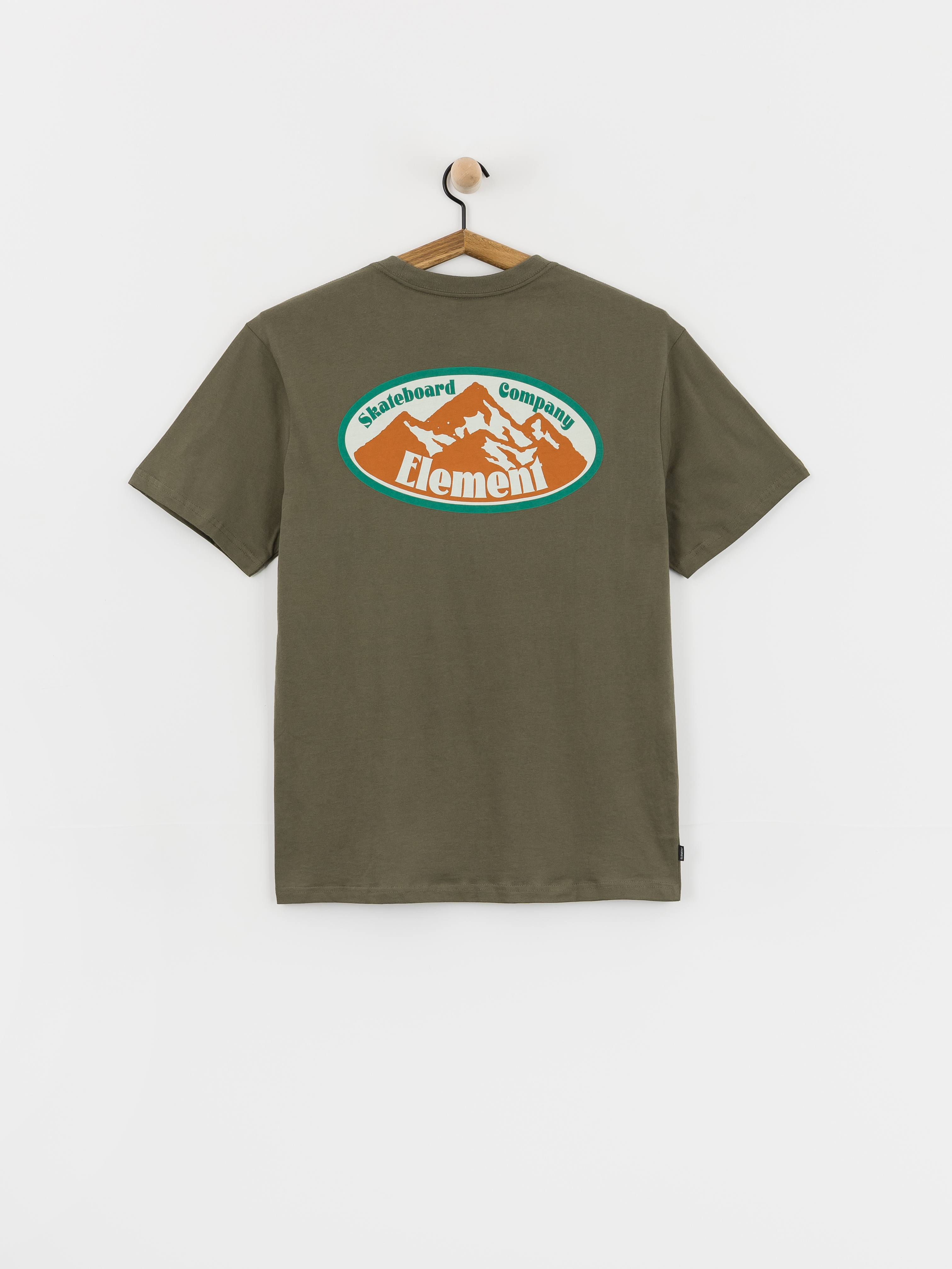 Тениска Element Epic (kalamata)