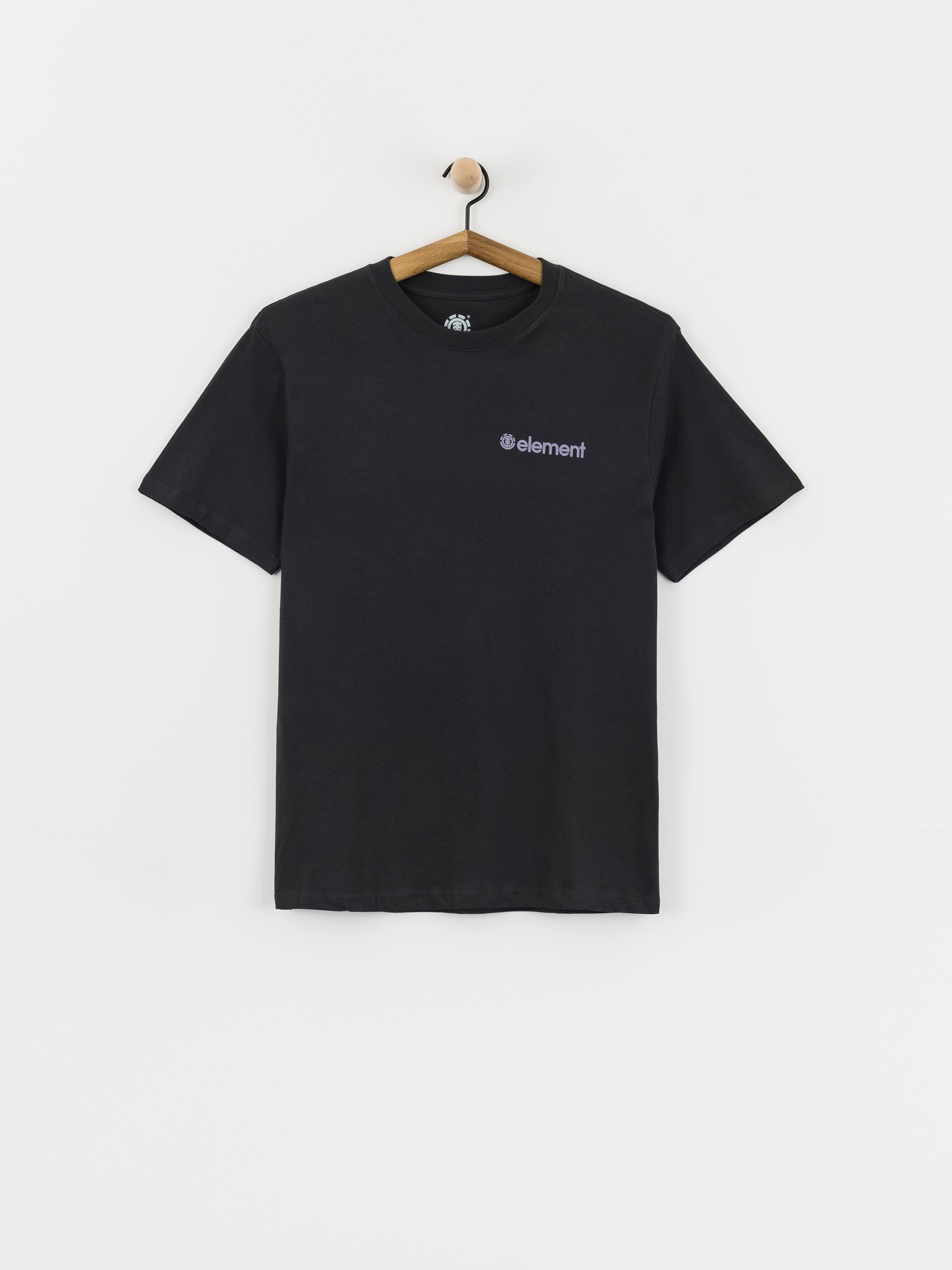 Тениска Element 4 s (off black)