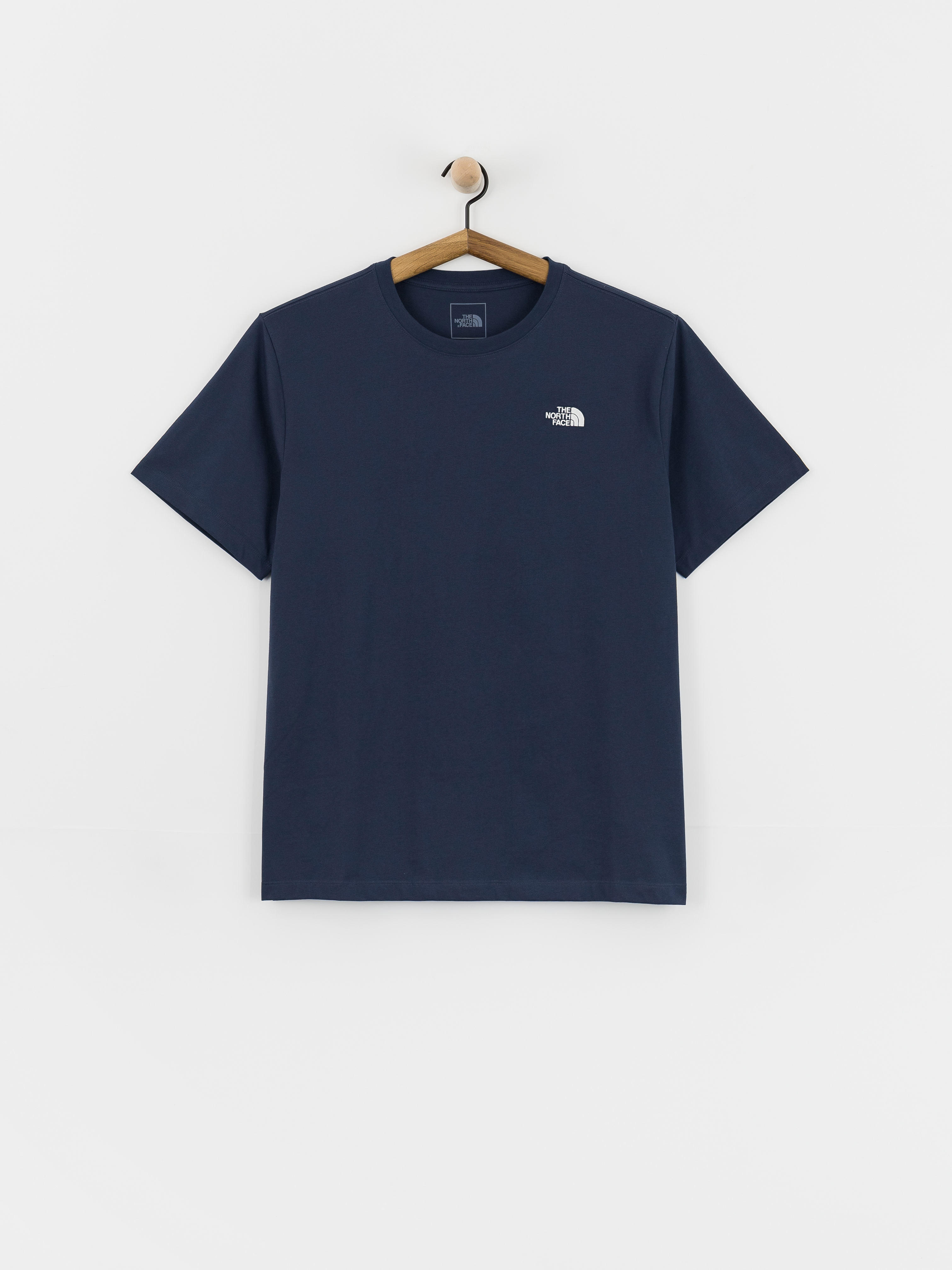 u0422u0435u043du0438u0441u043au0430 The North Face Evolution Simple Dome (summit navy)