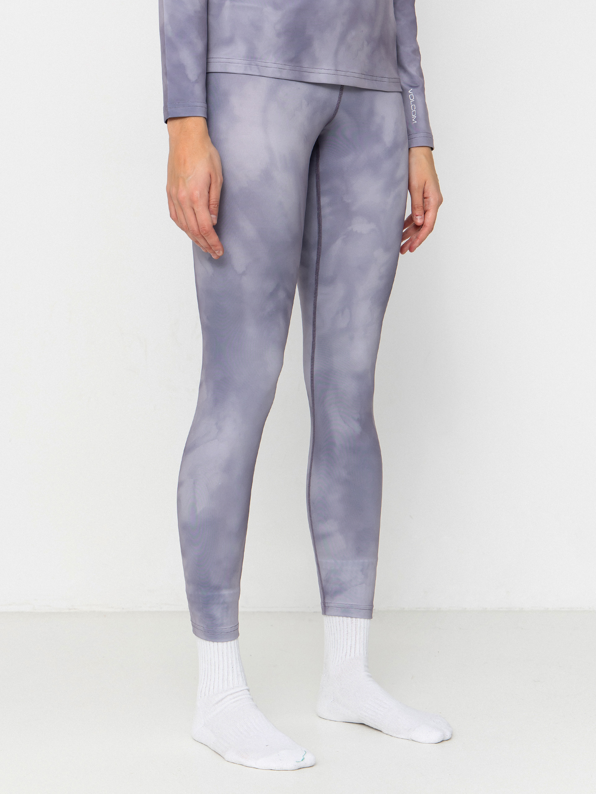 Дамско Термоклинове Volcom V Science (lavender aura)