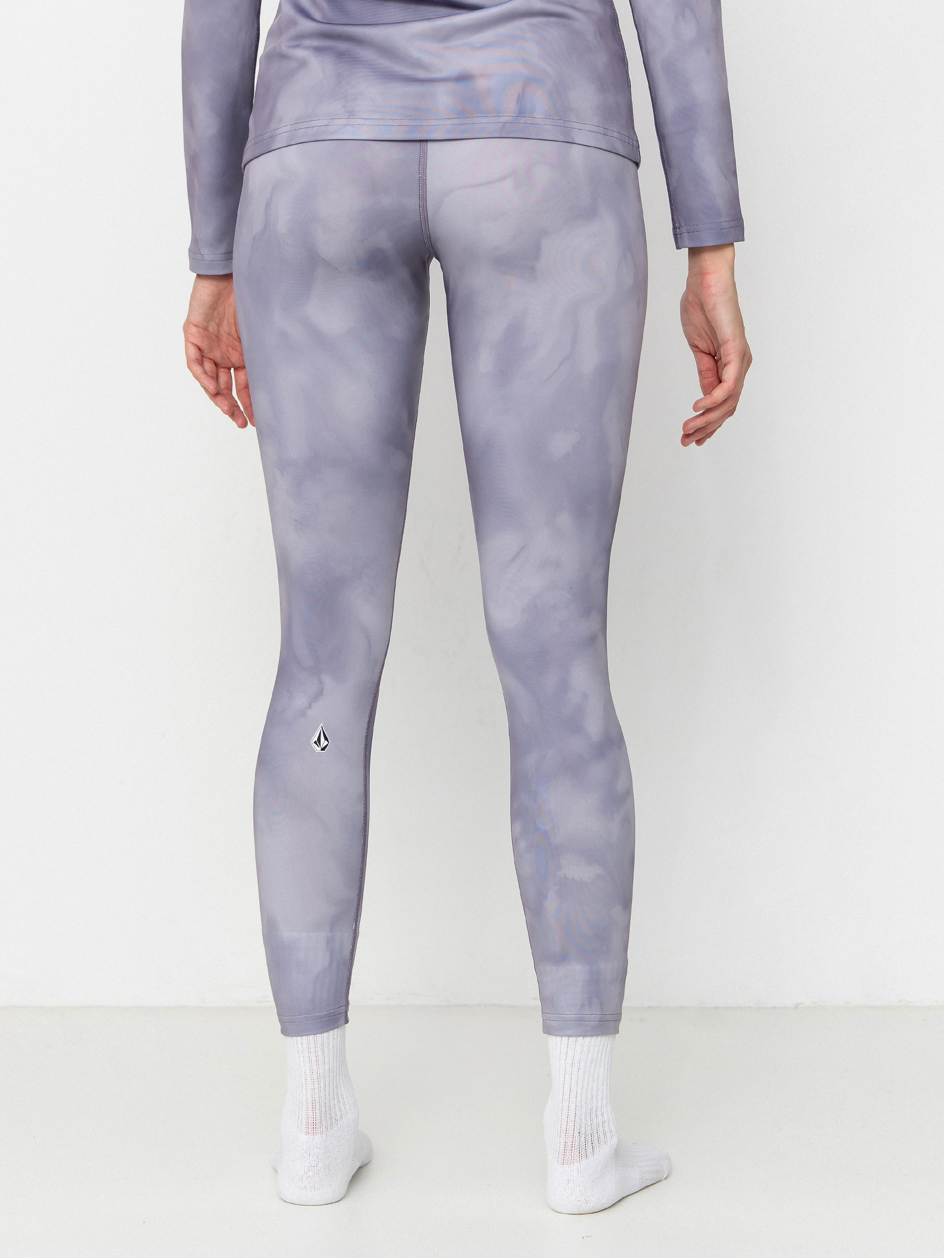 Дамско Термоклинове Volcom V Science (lavender aura)