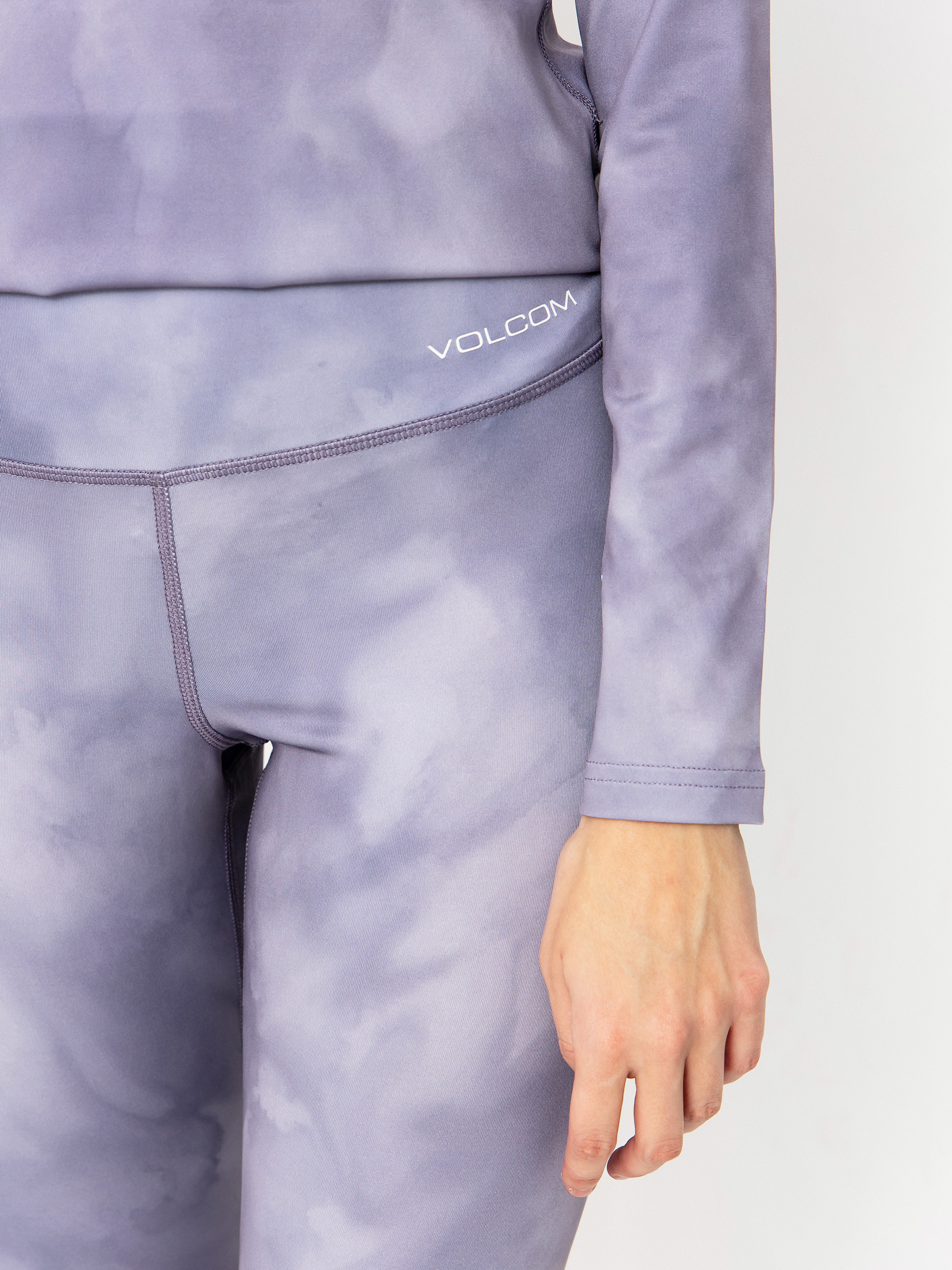 Дамско Термоклинове Volcom V Science (lavender aura)