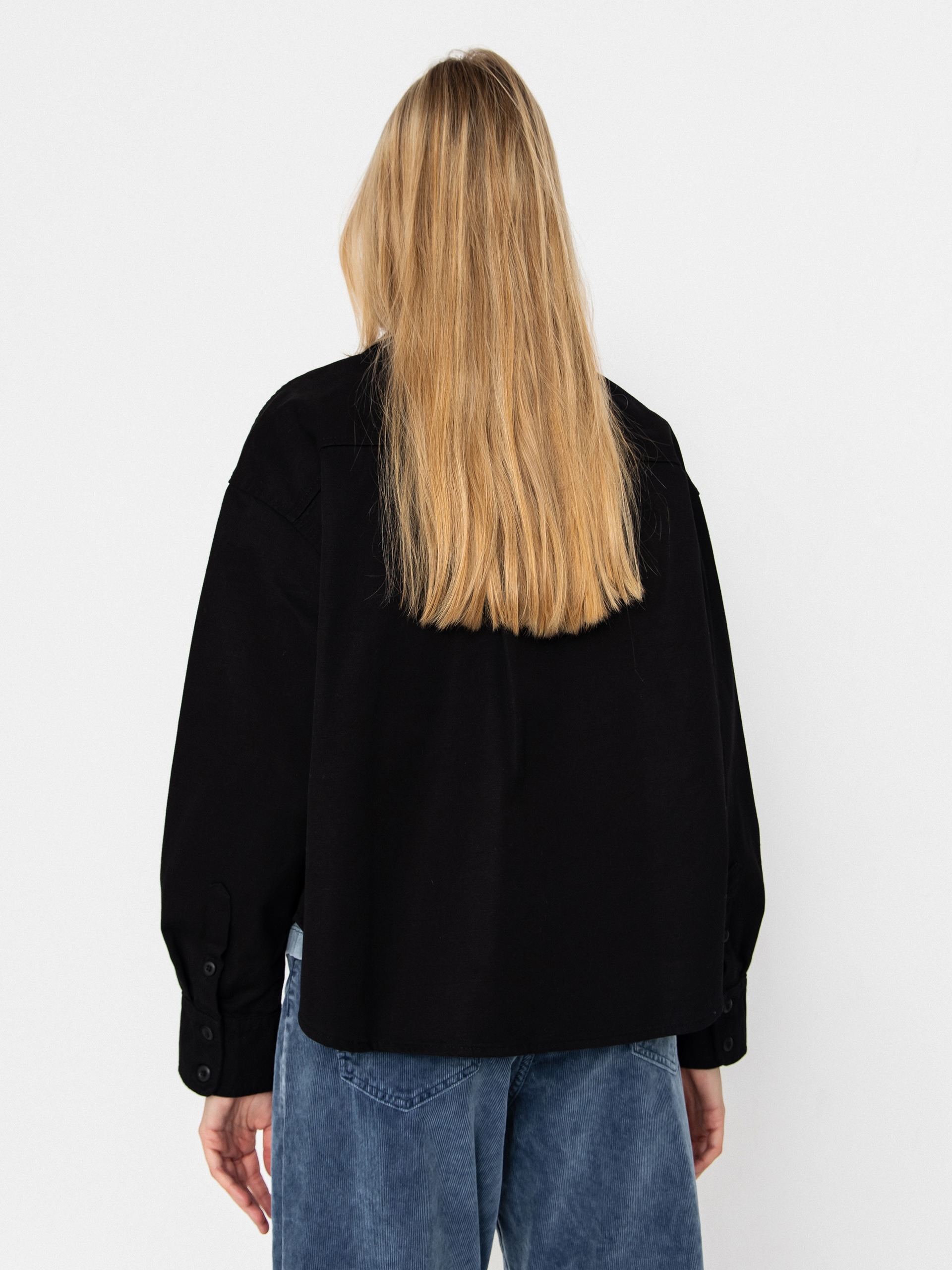Яке Carhartt WIP Kelly Wmn (black)