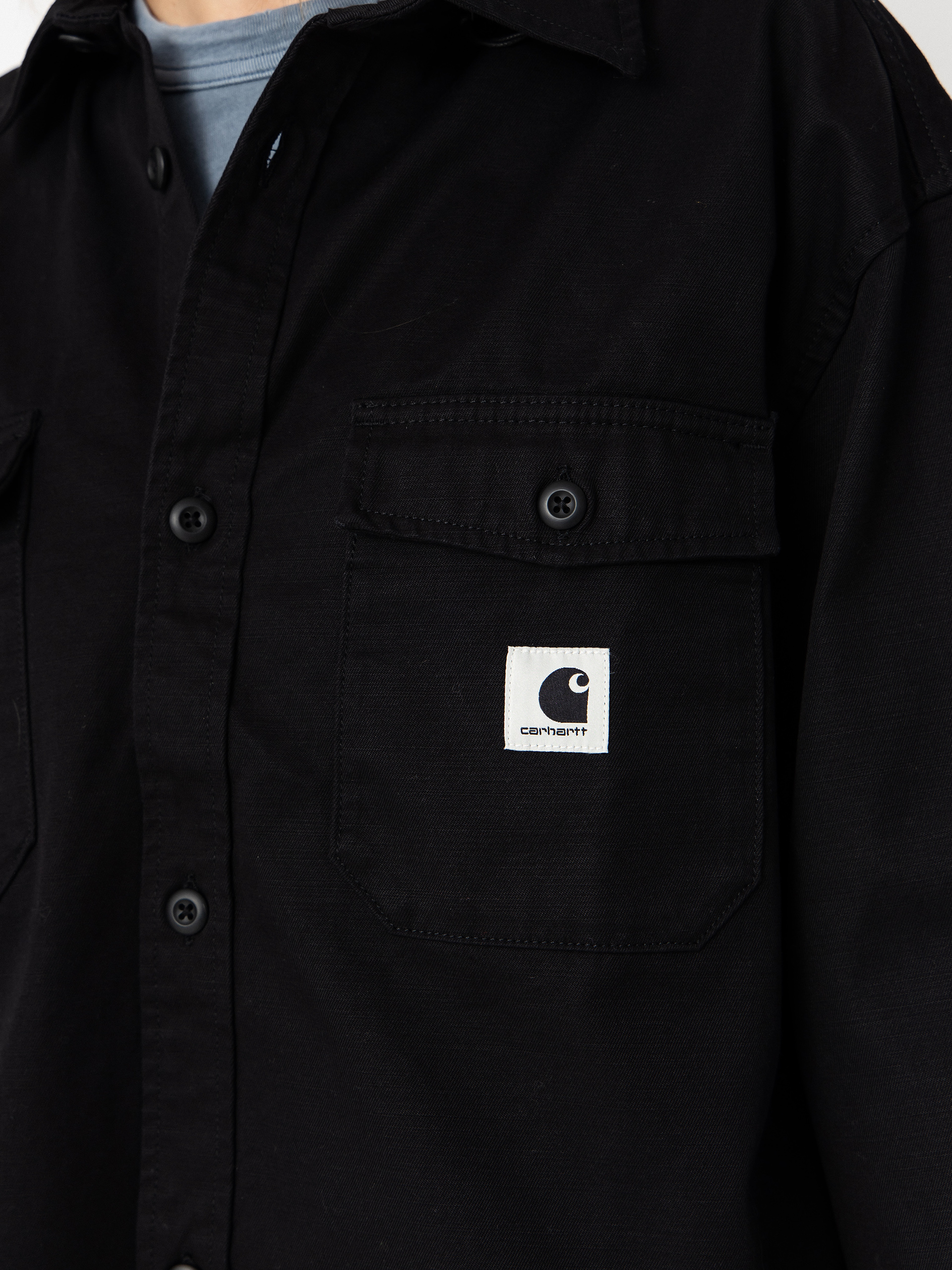 Яке Carhartt WIP Kelly Wmn (black)