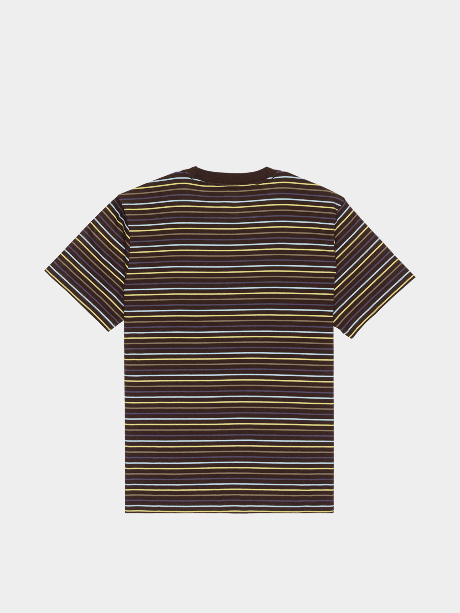 Тениска Element Icon Label Pocket