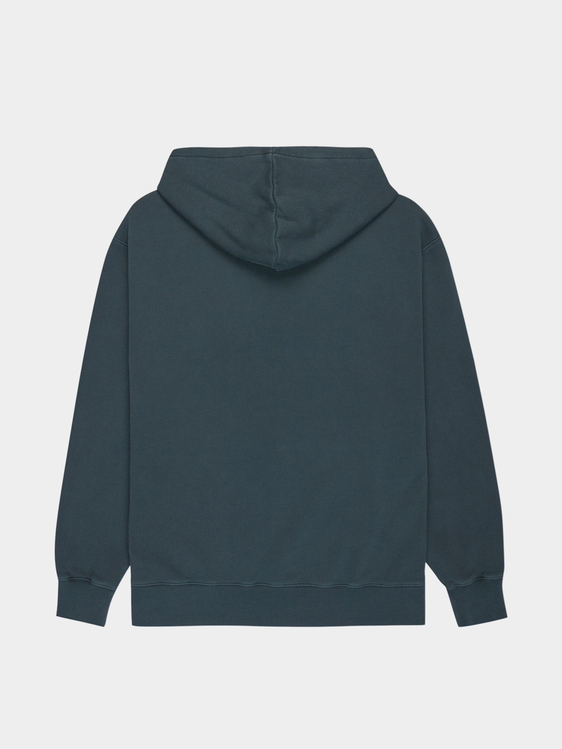 Суитшърт с качулка Element Lowcase Pigment HD (magical forest)