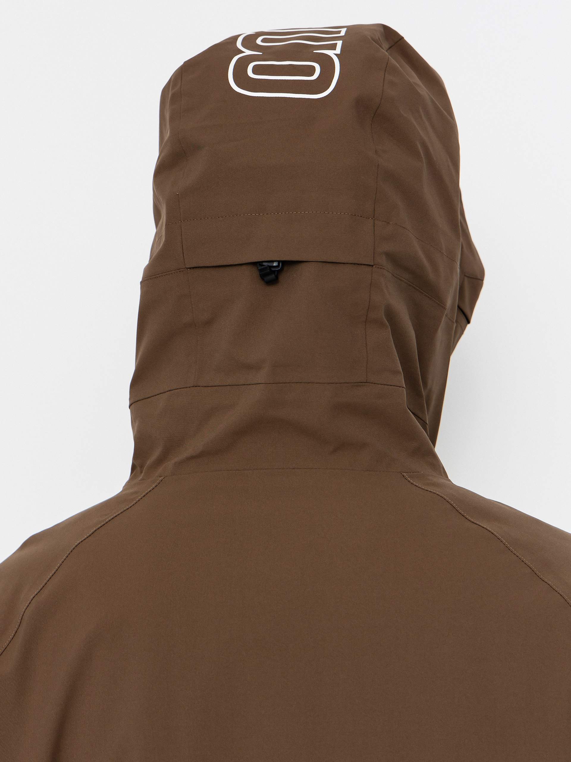 Мъжки Сноуборд яке ThirtyTwo Deep Creek Parka (tobacco)