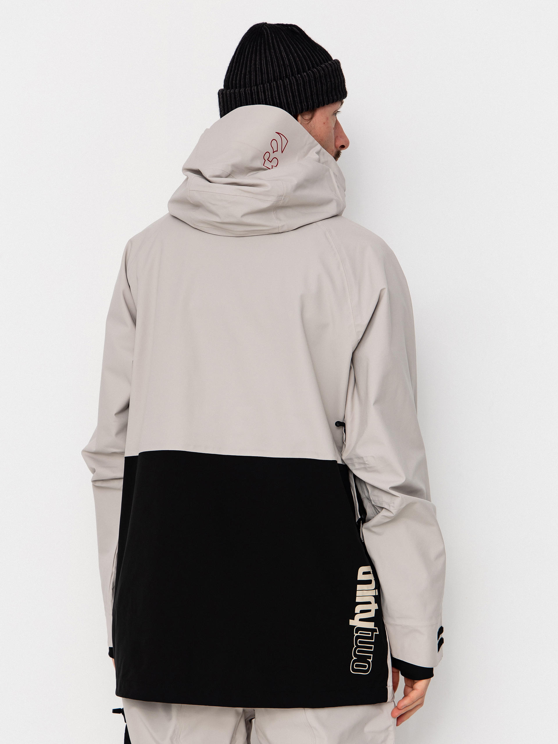 Мъжки Сноуборд яке ThirtyTwo Tm Recycled (cement)