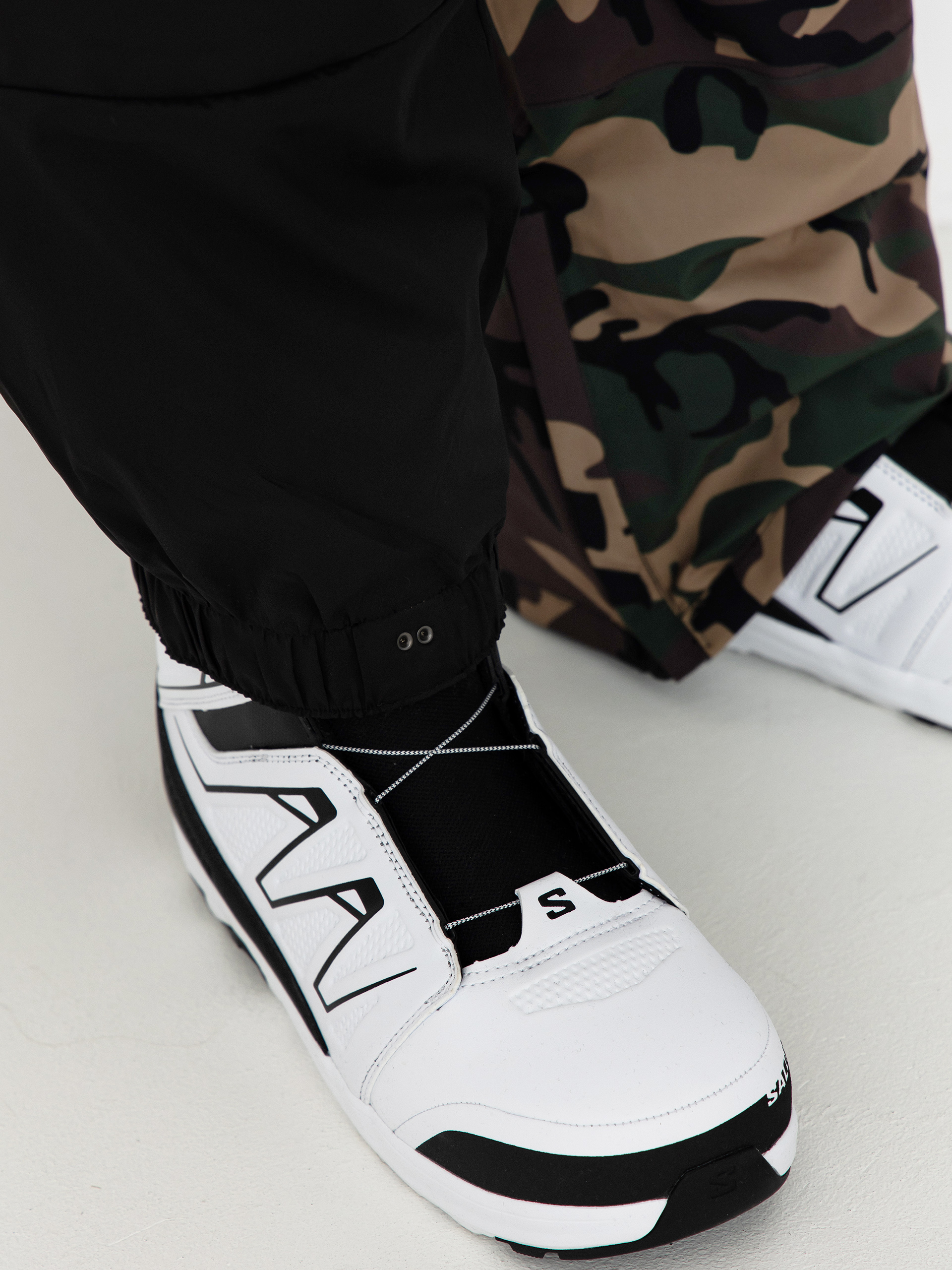 Мъжко Сноуборд панталони ThirtyTwo Tm Recycled (camo)