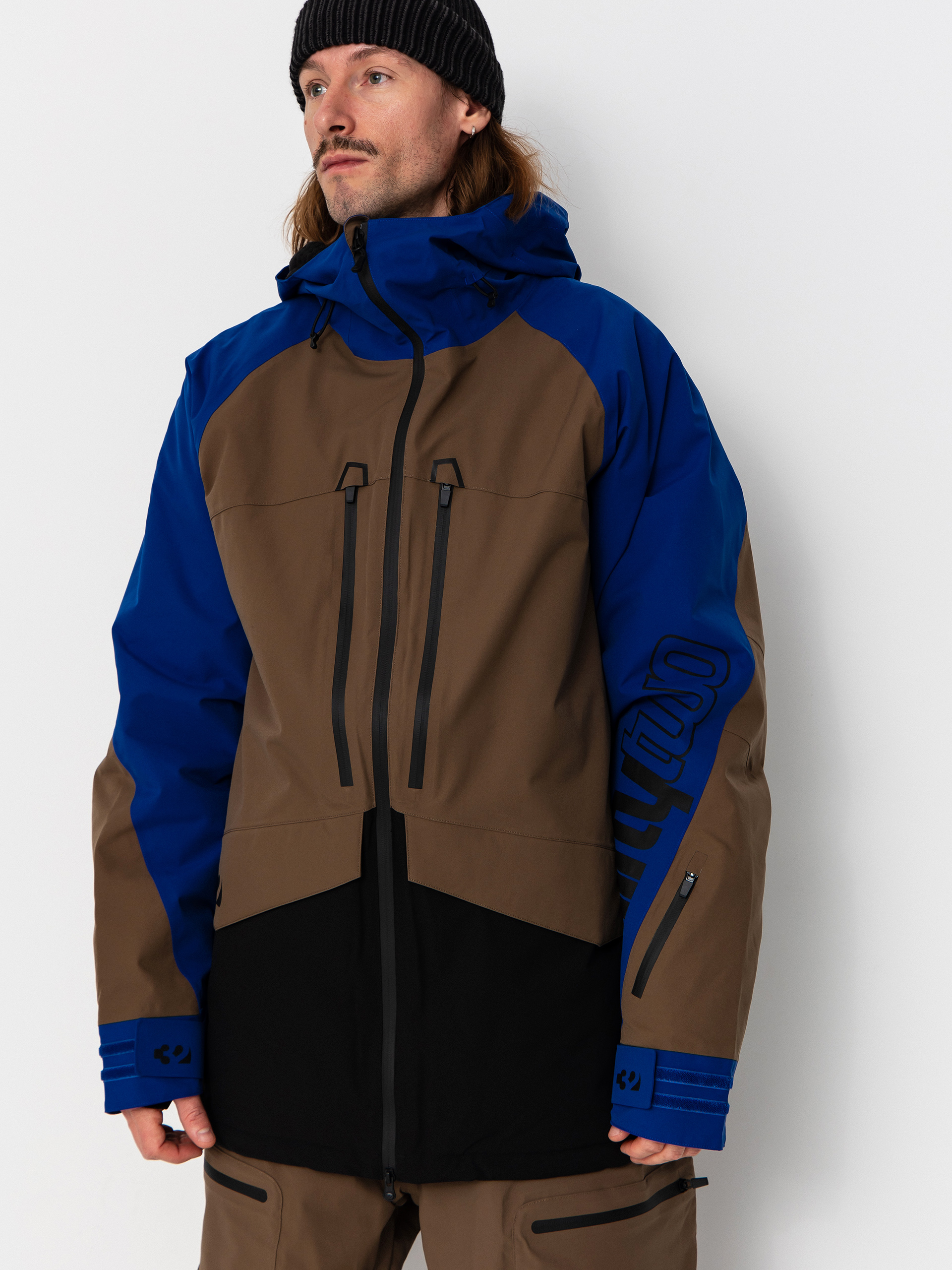Мъжки Сноуборд яке ThirtyTwo Lashed Insulated (blue)