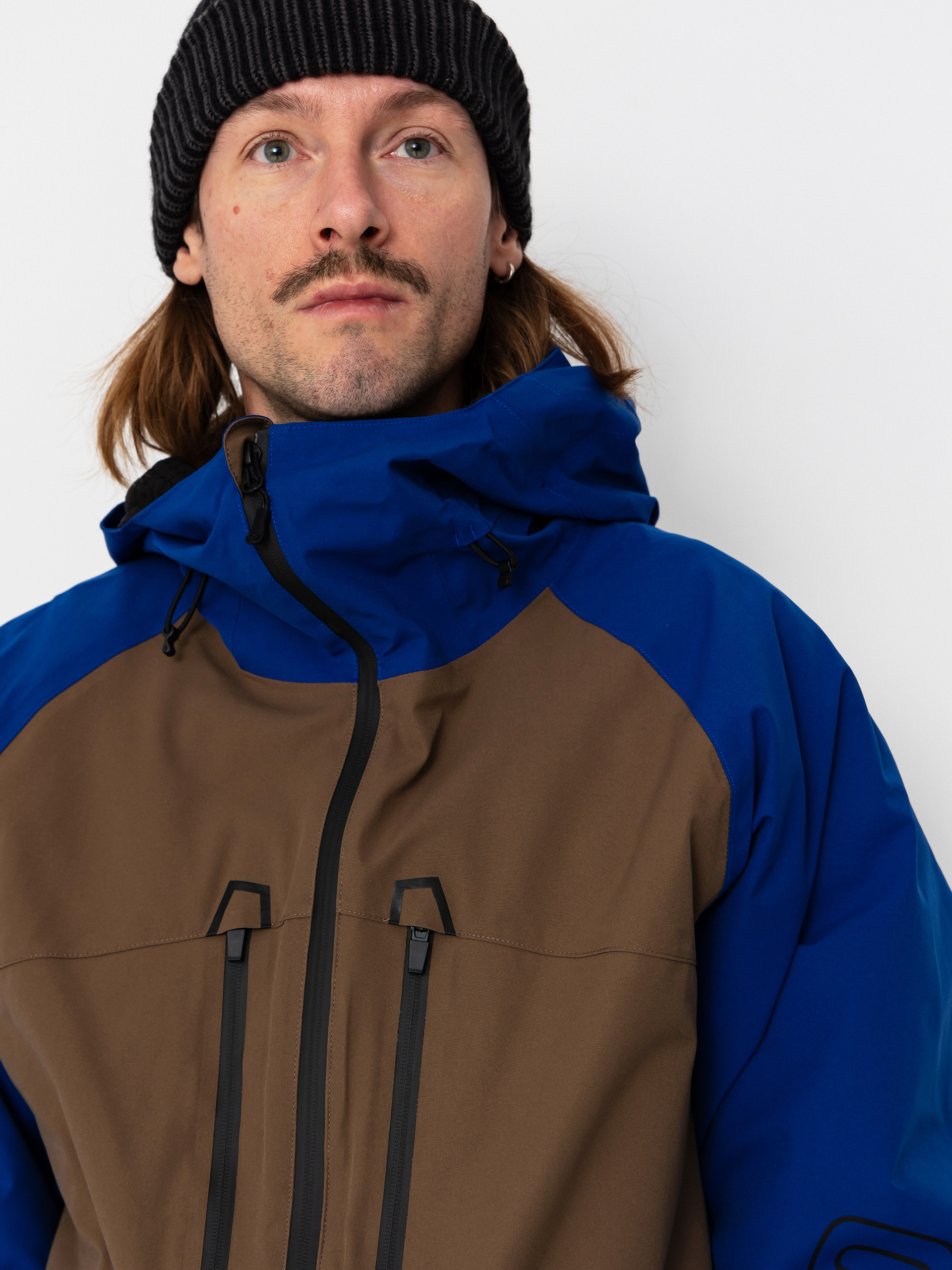 Мъжки Сноуборд яке ThirtyTwo Lashed Insulated (blue)