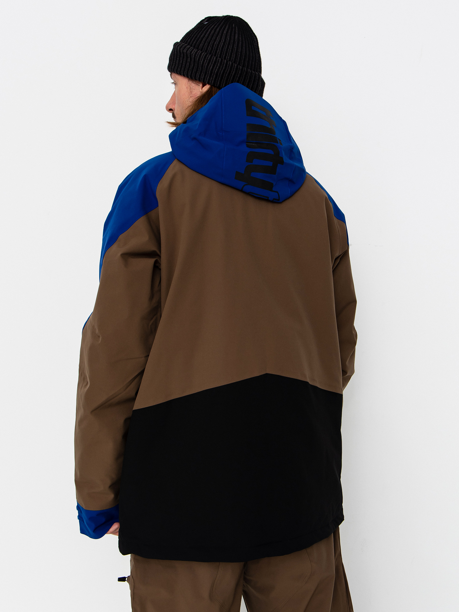 Мъжки Сноуборд яке ThirtyTwo Lashed Insulated (blue)