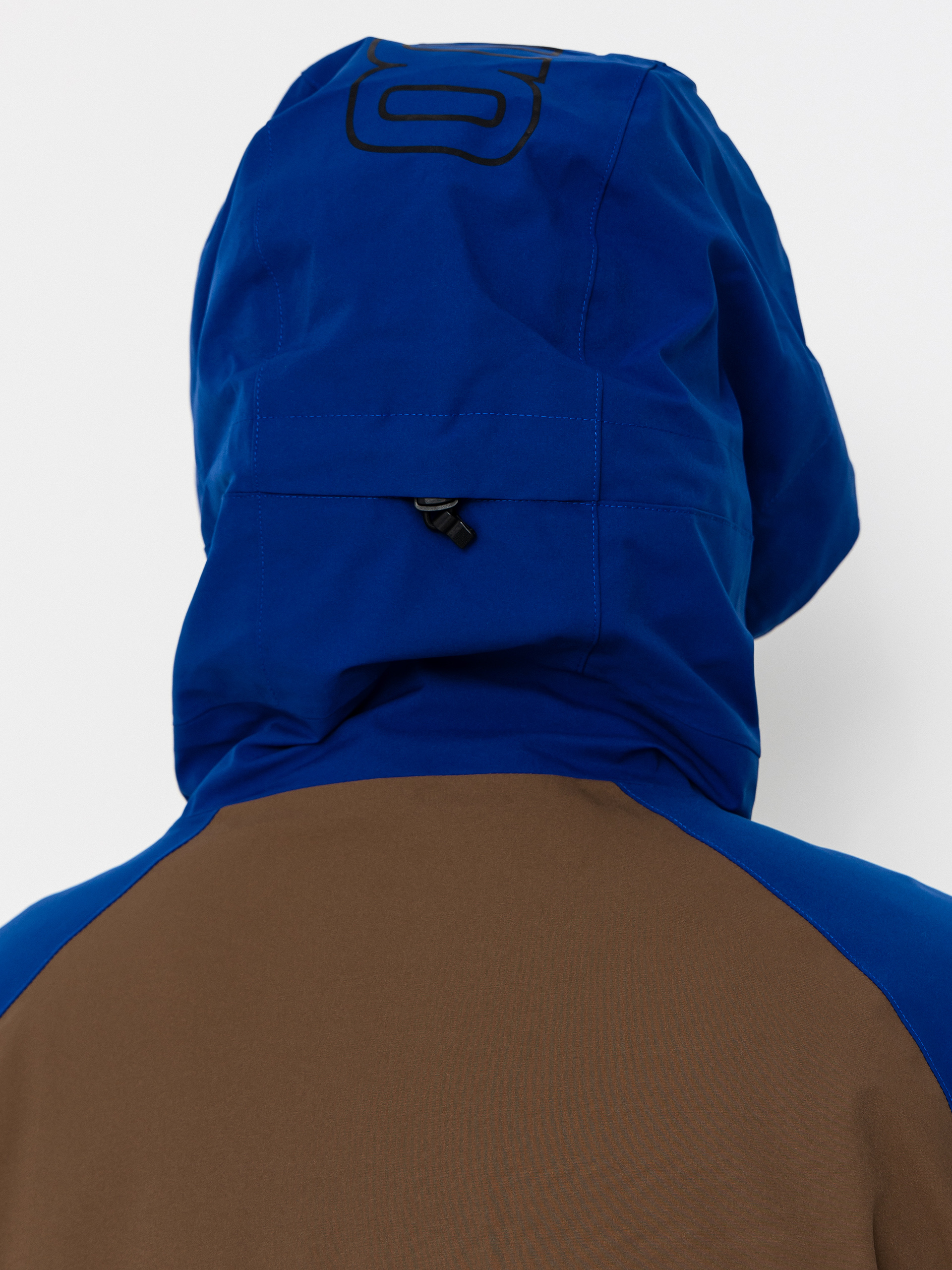 Мъжки Сноуборд яке ThirtyTwo Lashed Insulated (blue)