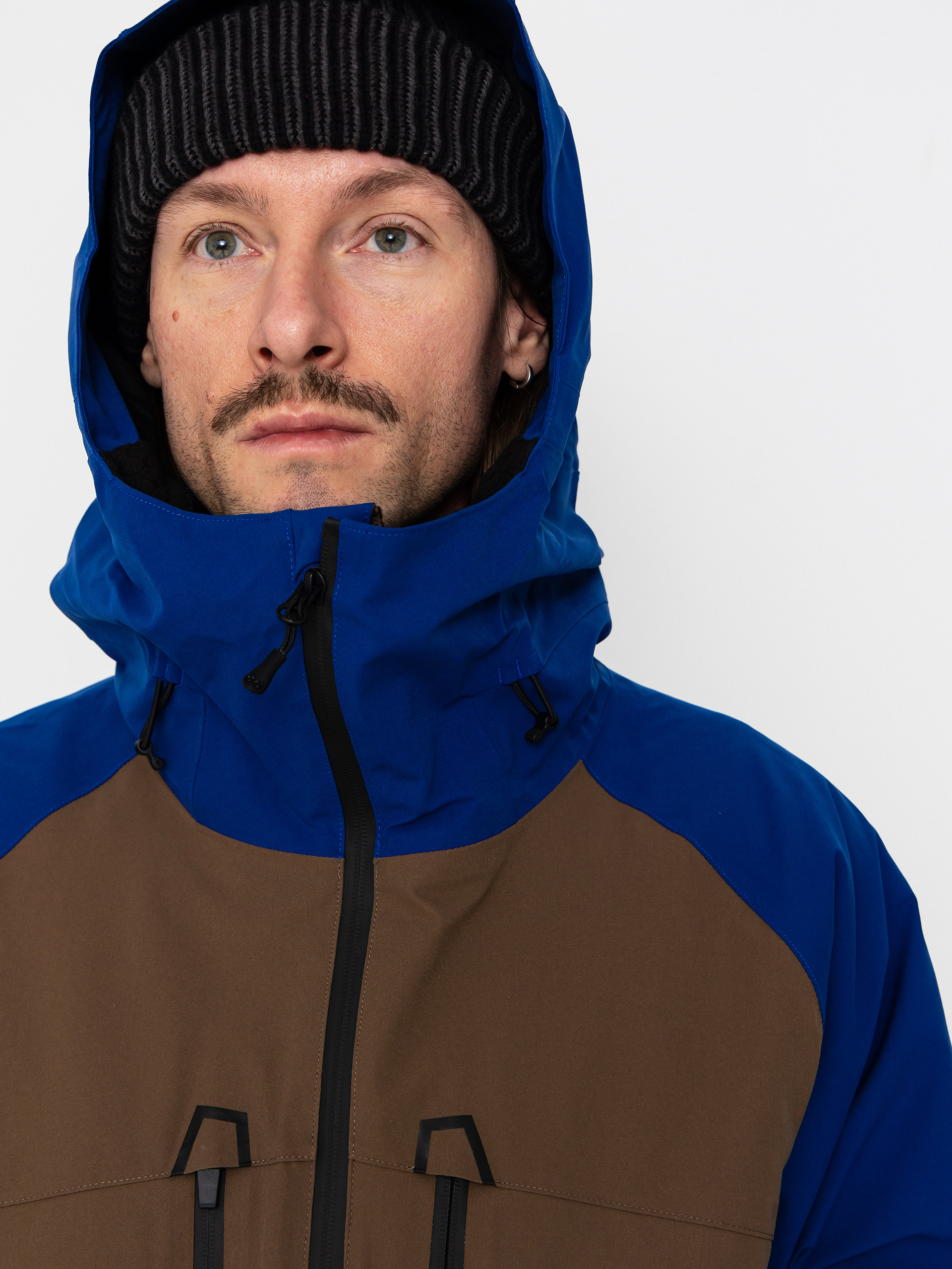 Мъжки Сноуборд яке ThirtyTwo Lashed Insulated (blue)