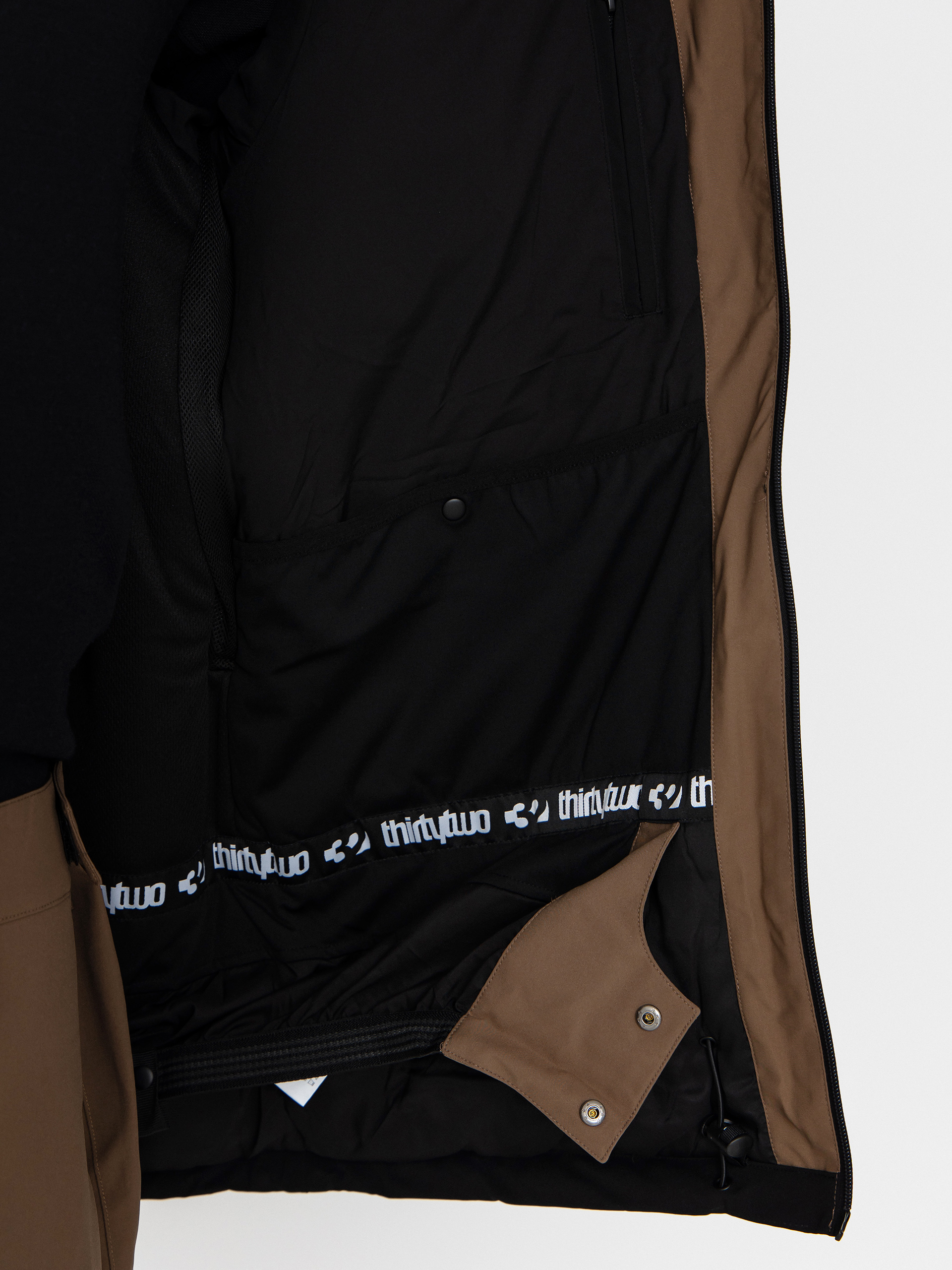 Мъжки Сноуборд яке ThirtyTwo Lashed Insulated (blue)