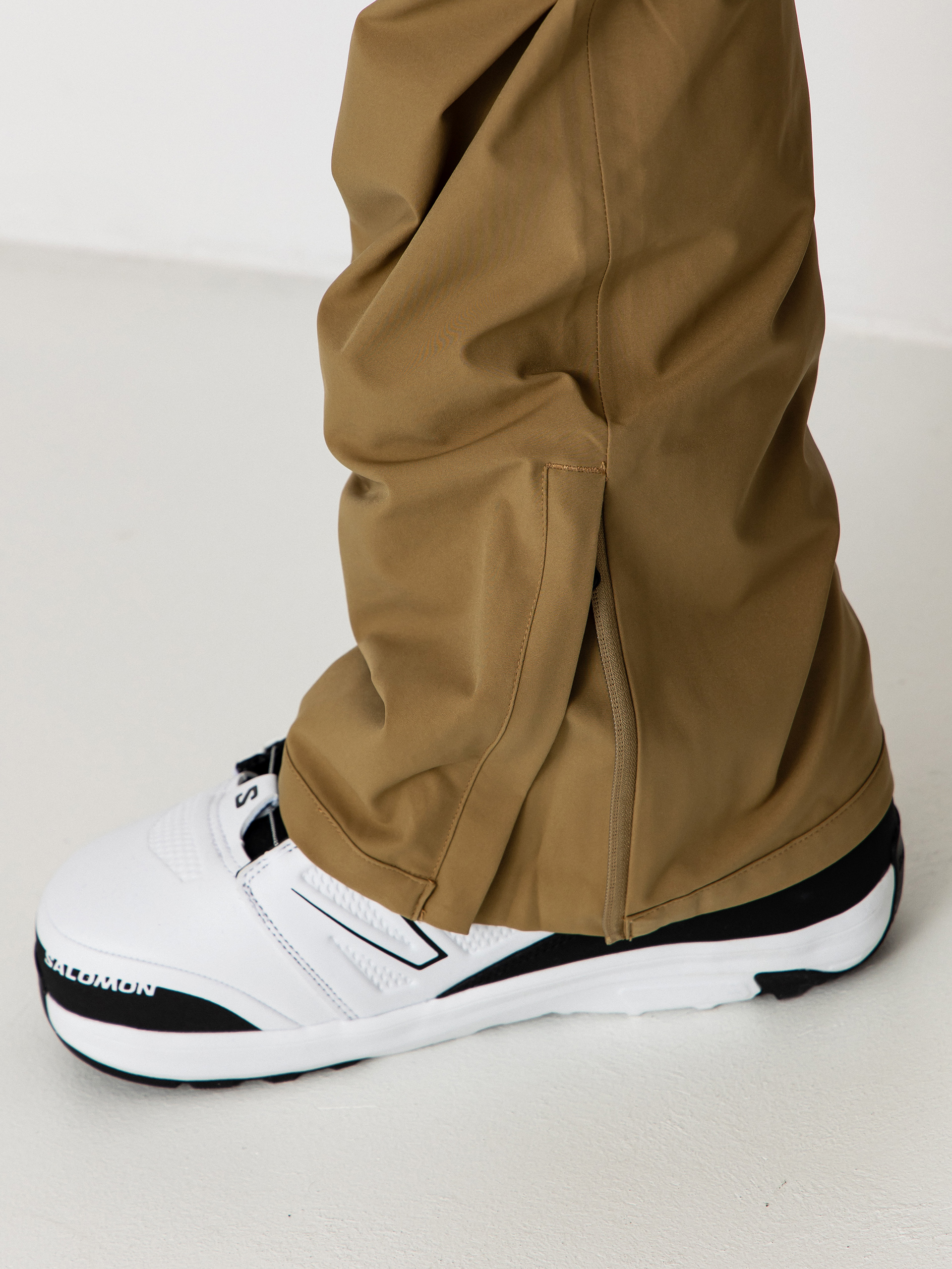 Мъжко Сноуборд панталони ThirtyTwo Wooderson (khaki)