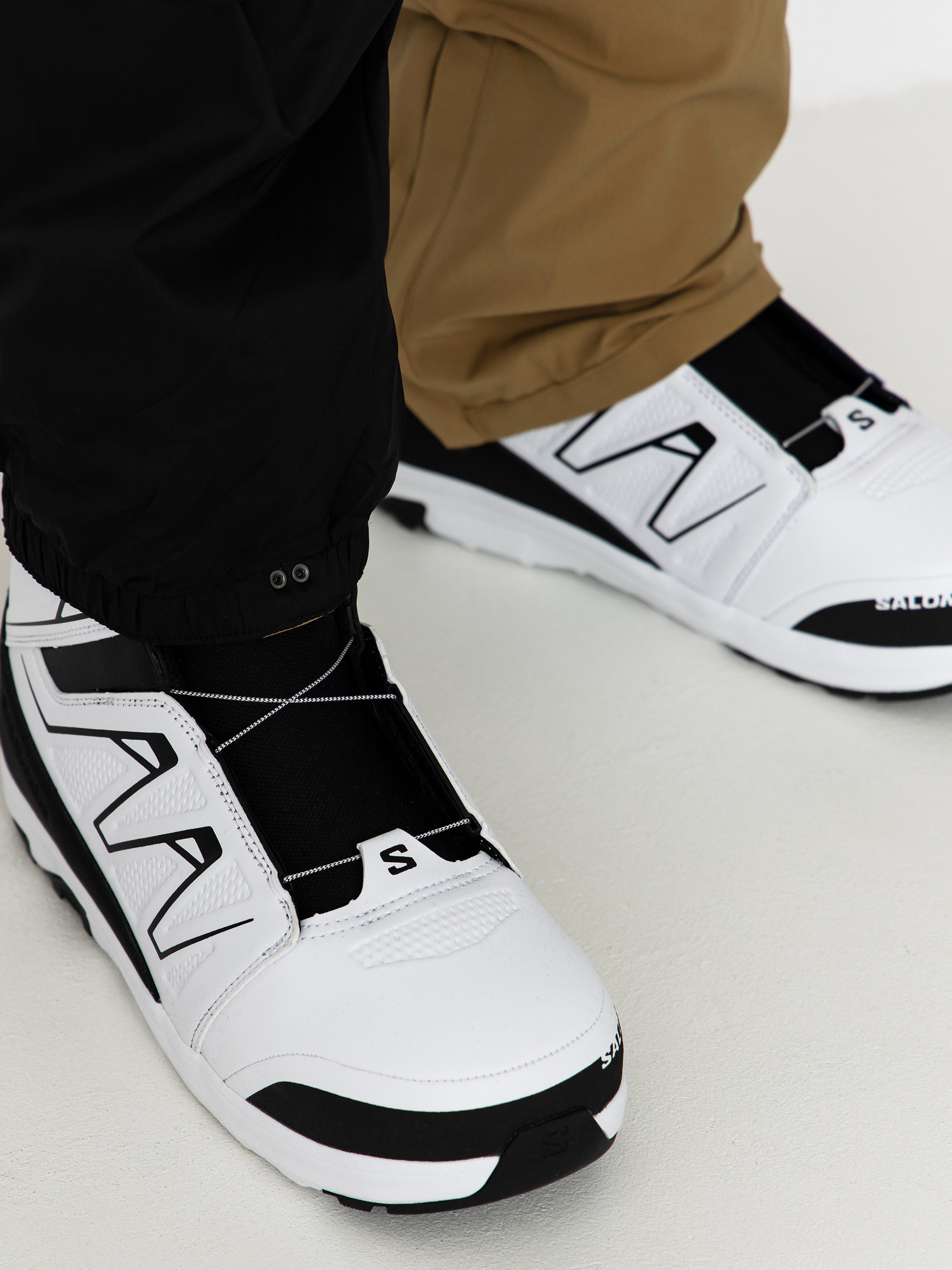 Мъжко Сноуборд панталони ThirtyTwo Wooderson (khaki)