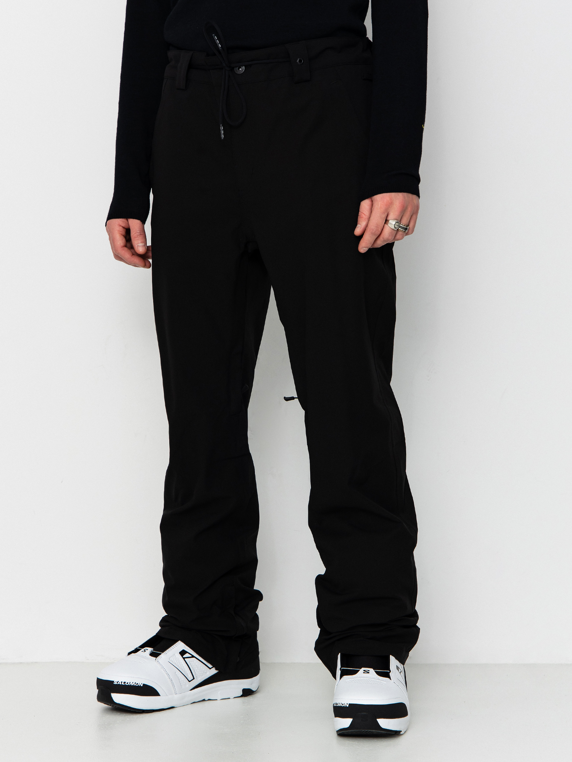 Сноуборд панталони ThirtyTwo Wooderson (black)