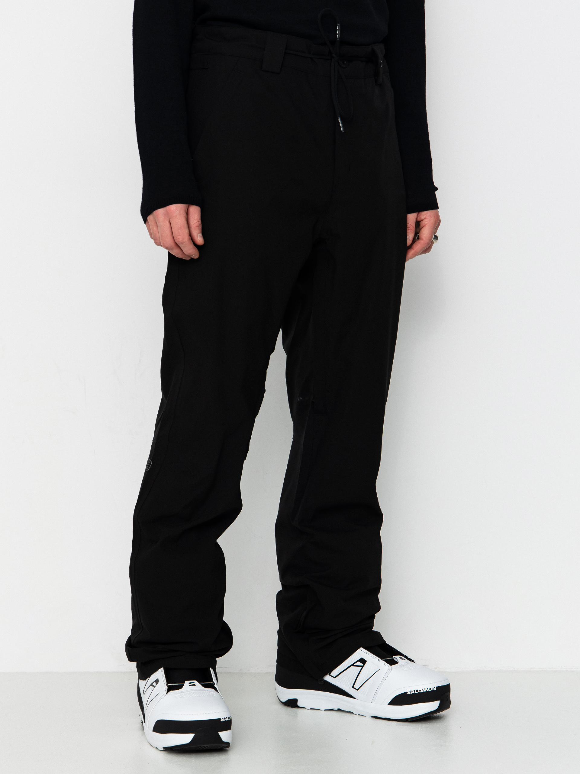 Мъжко Сноуборд панталони ThirtyTwo Wooderson (black)