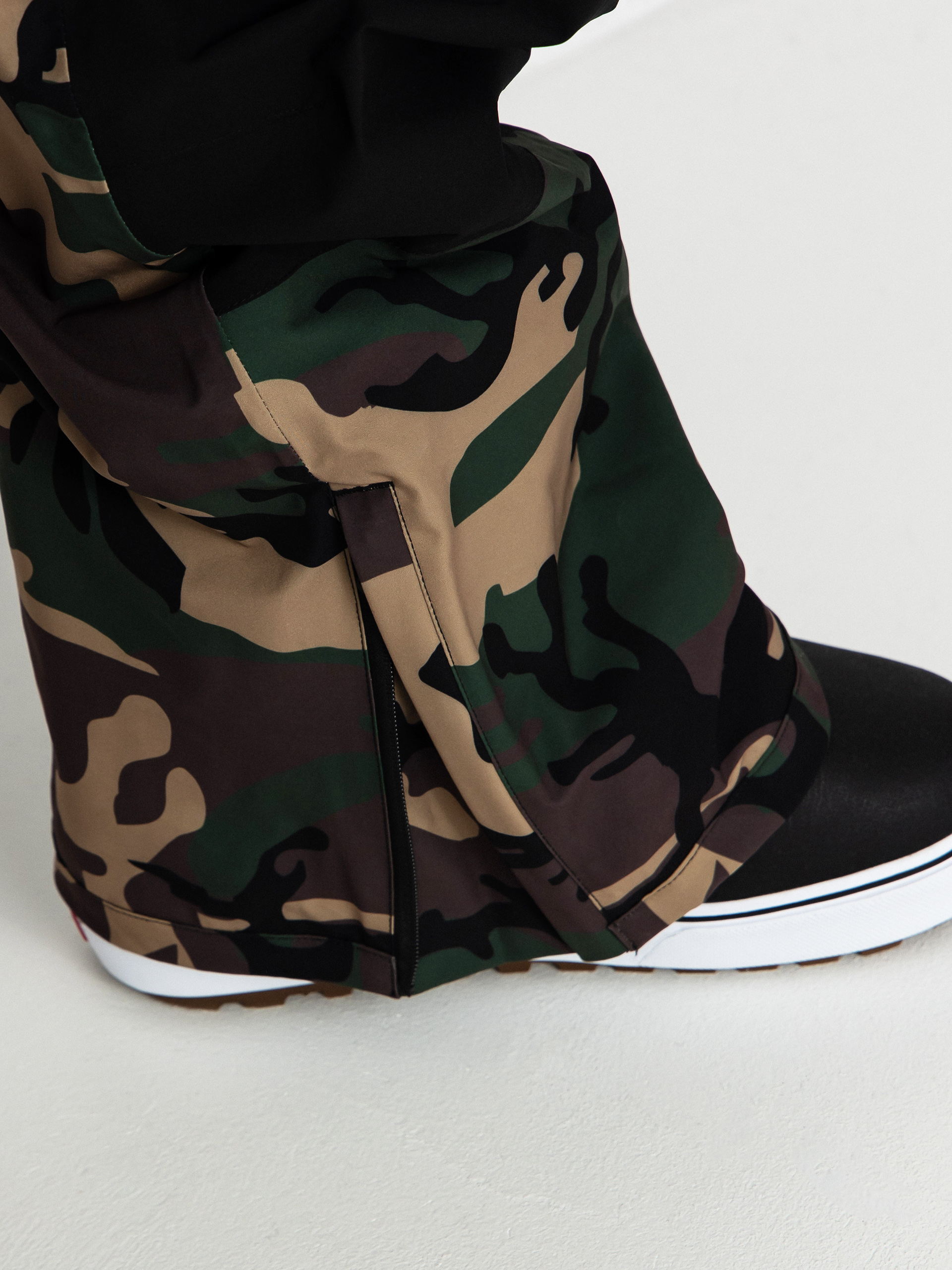 Мъжко Сноуборд панталони ThirtyTwo Blahzay Cargo (camo)