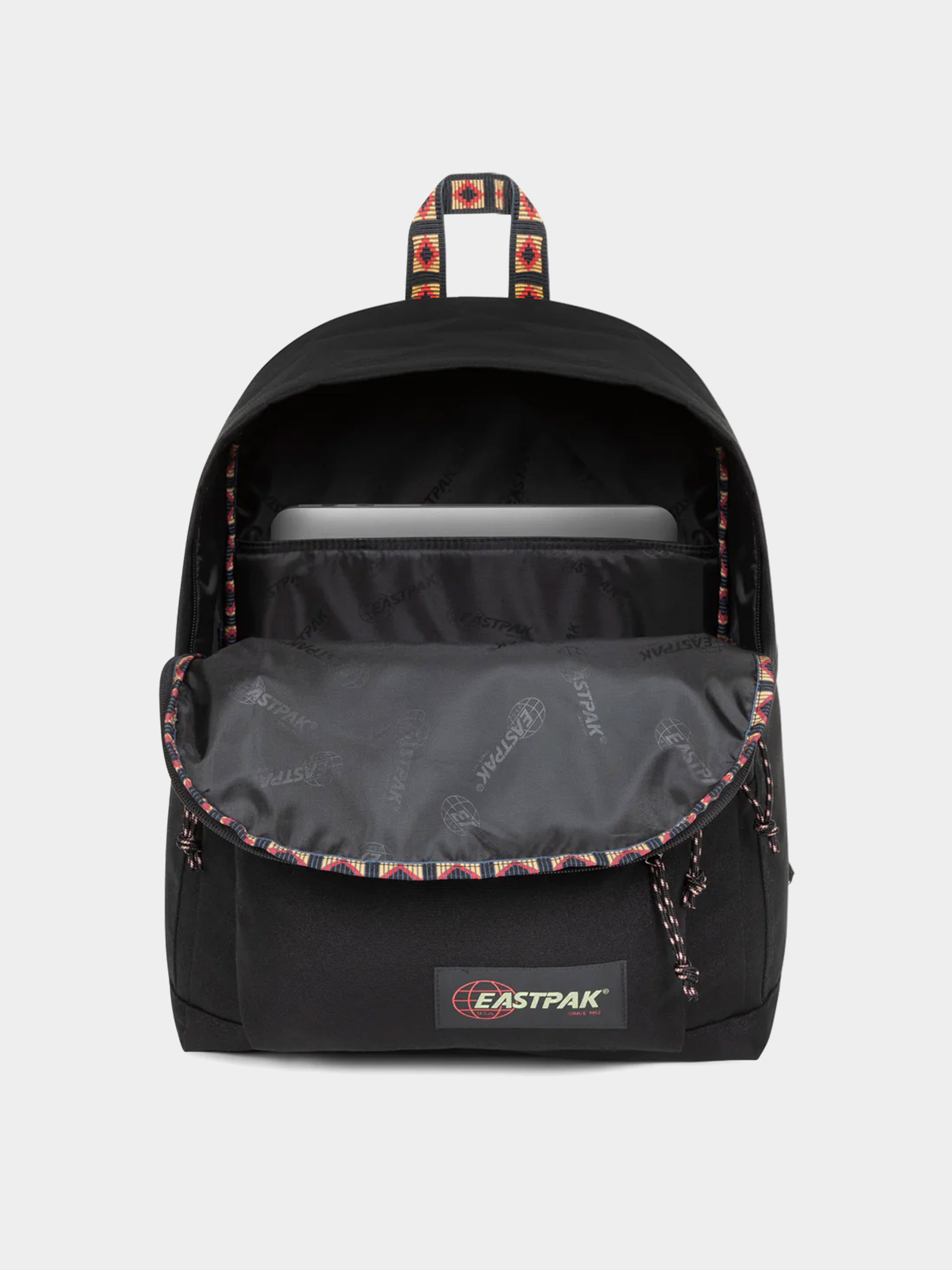 Раница Eastpak Kittery PakR (vintage black)