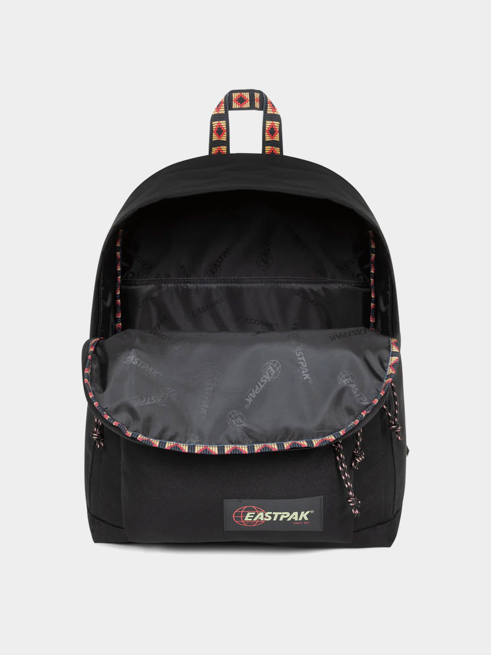 Раница Eastpak Kittery PakR (vintage black)