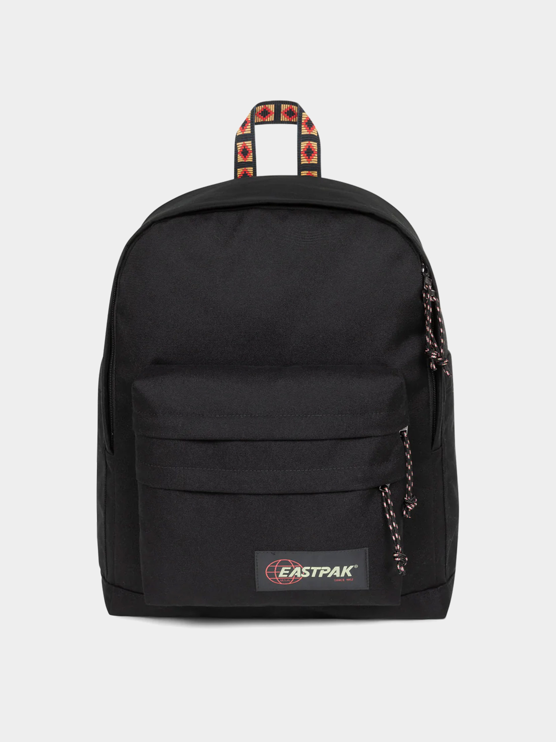 Раница Eastpak Kittery PakR (vintage black)