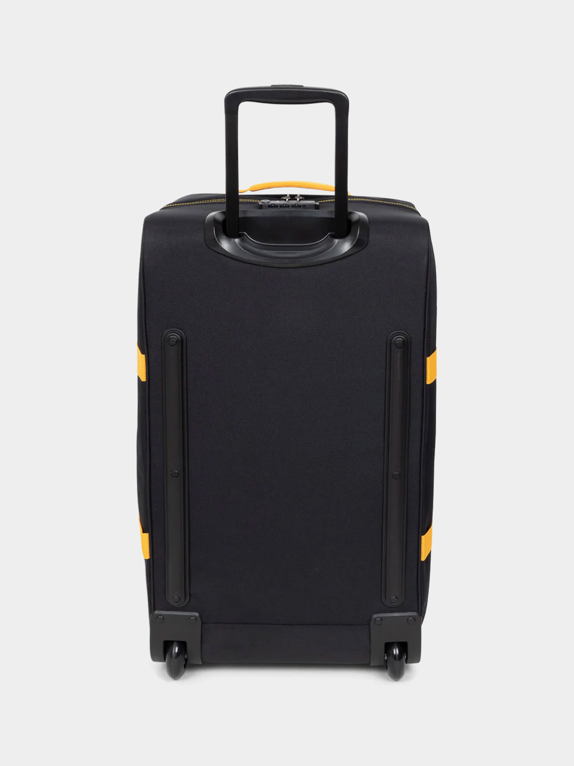 Куфар Eastpak Travel Tranverz L (kontrast mango)