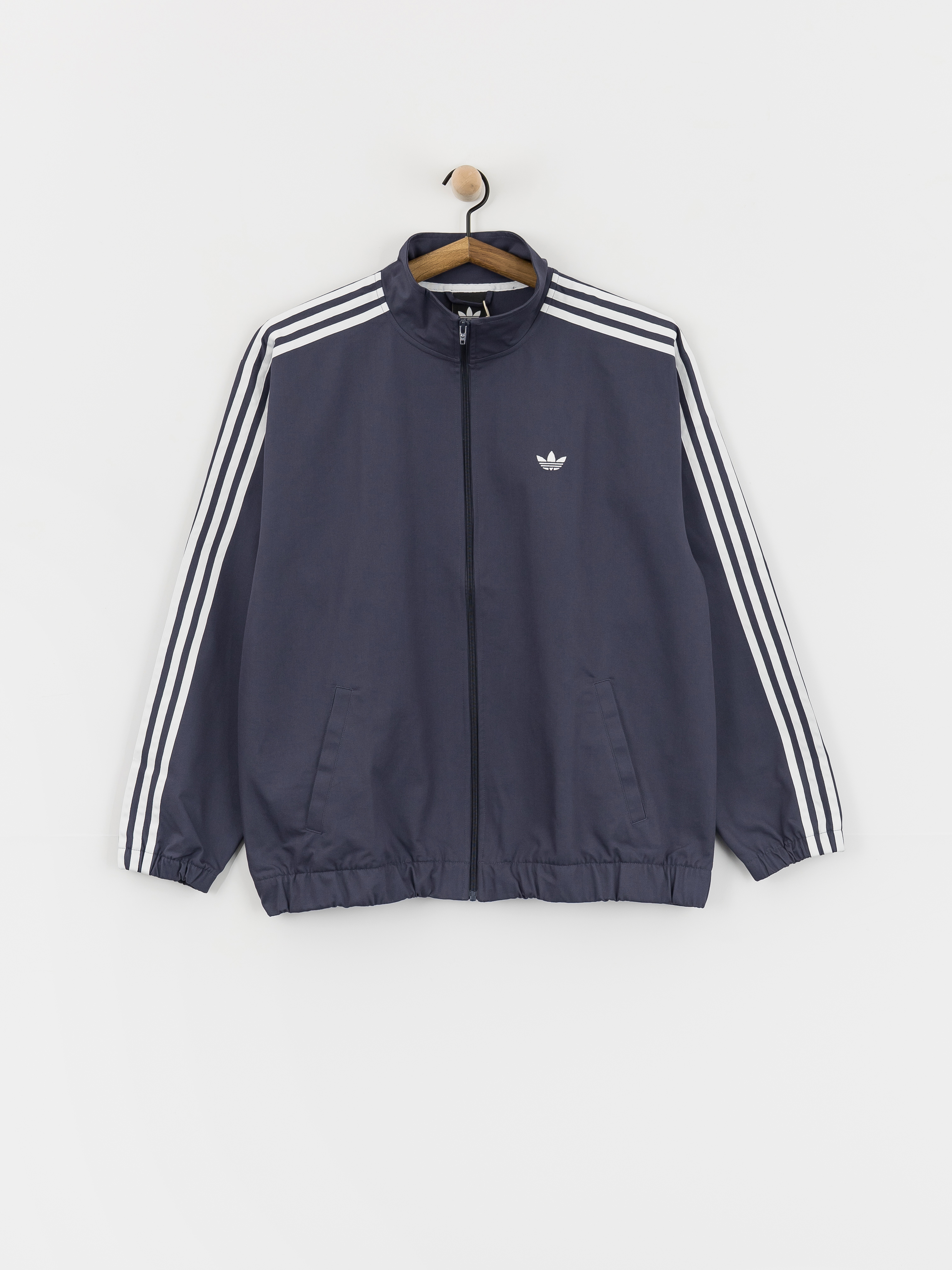 Яке adidas Superfire Tk (shanav/white)