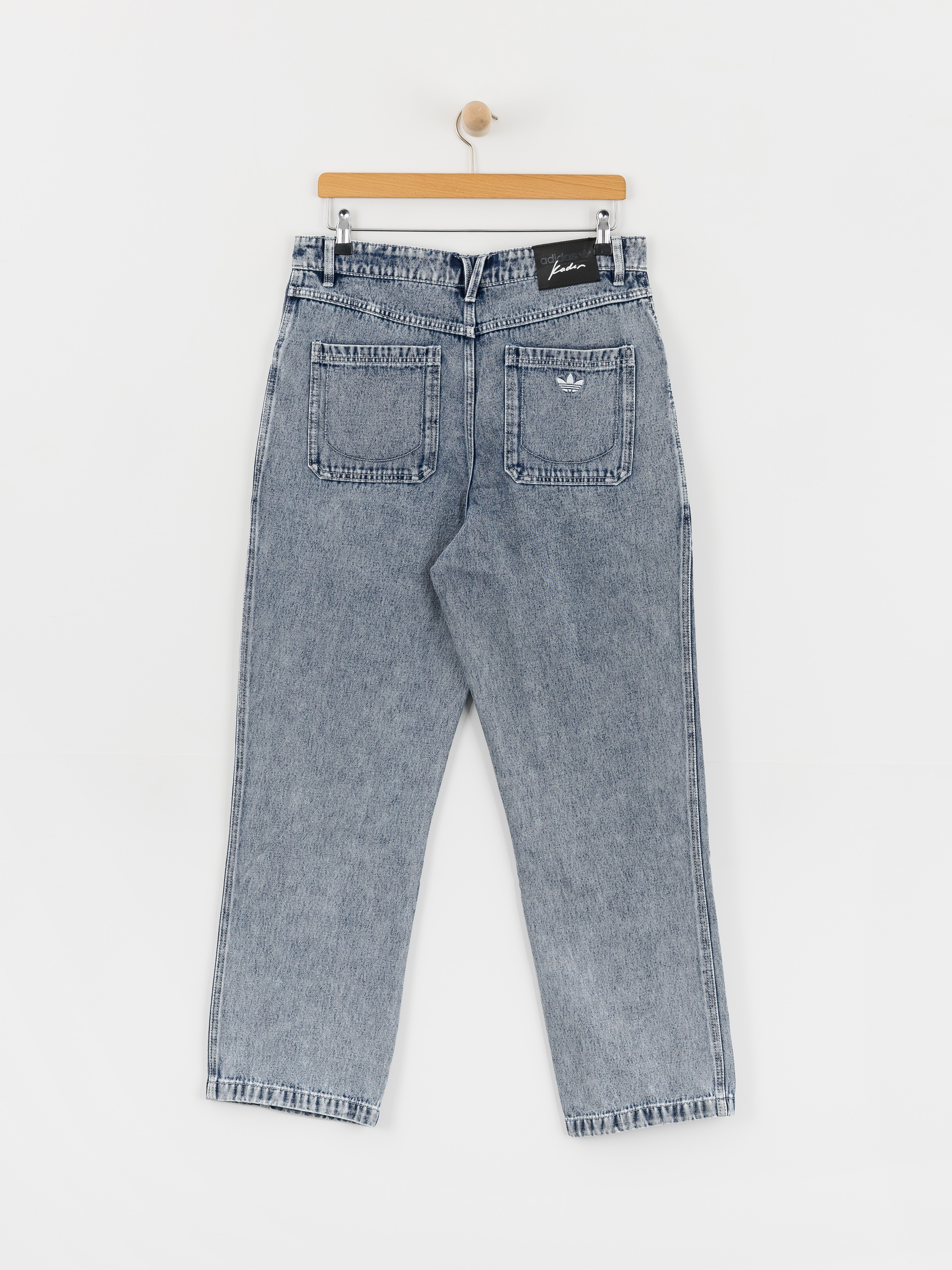 Панталони adidas Kader Wash (lgsogr)