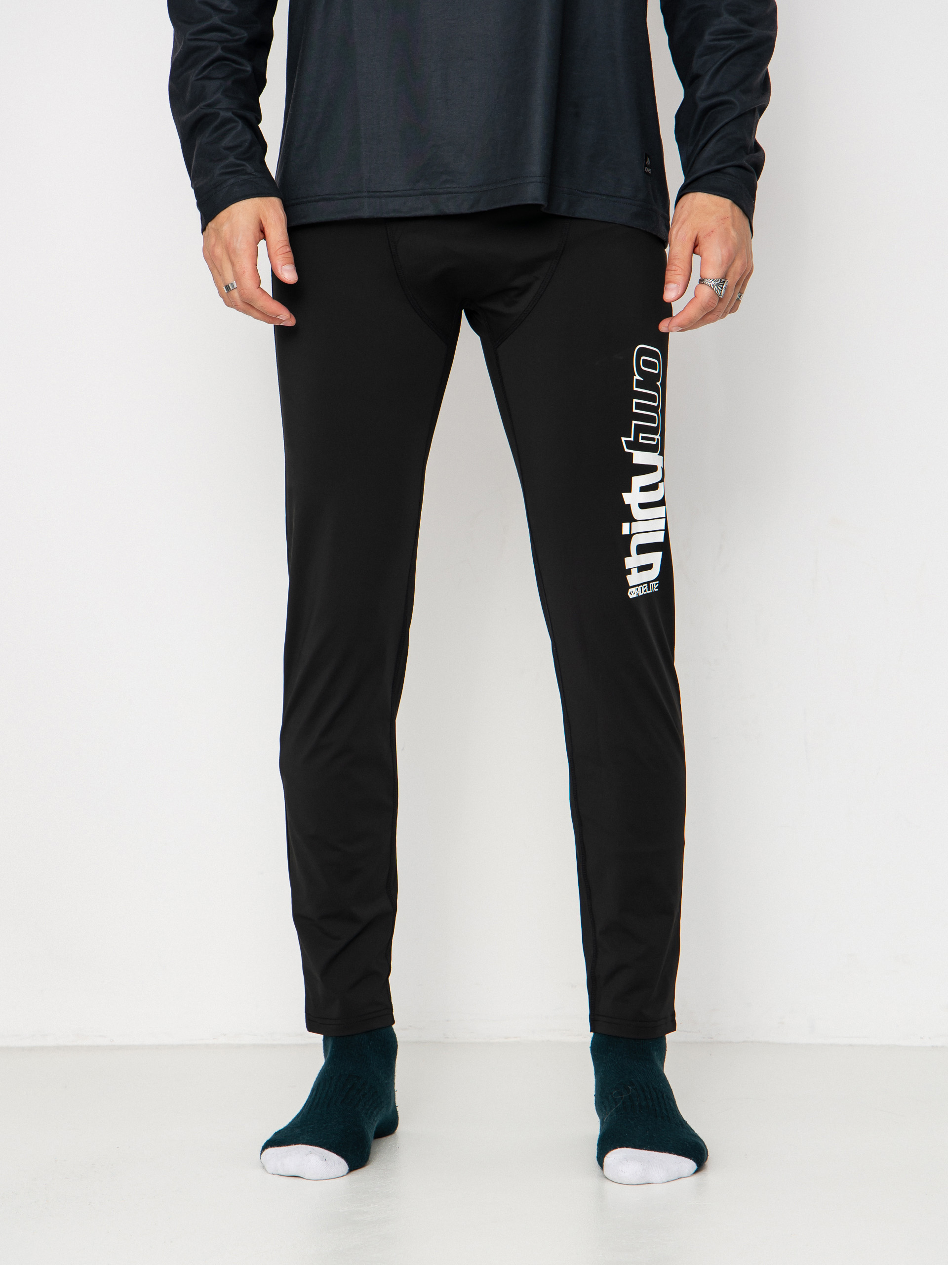 Мъжко Термоклинове ThirtyTwo Ridelite (black)